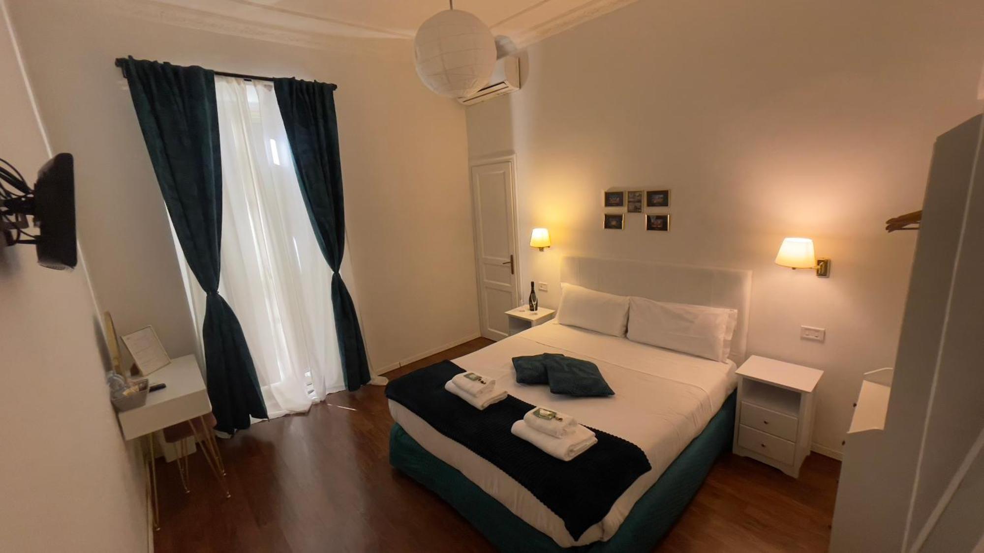 Suitedream Vatican Guest house