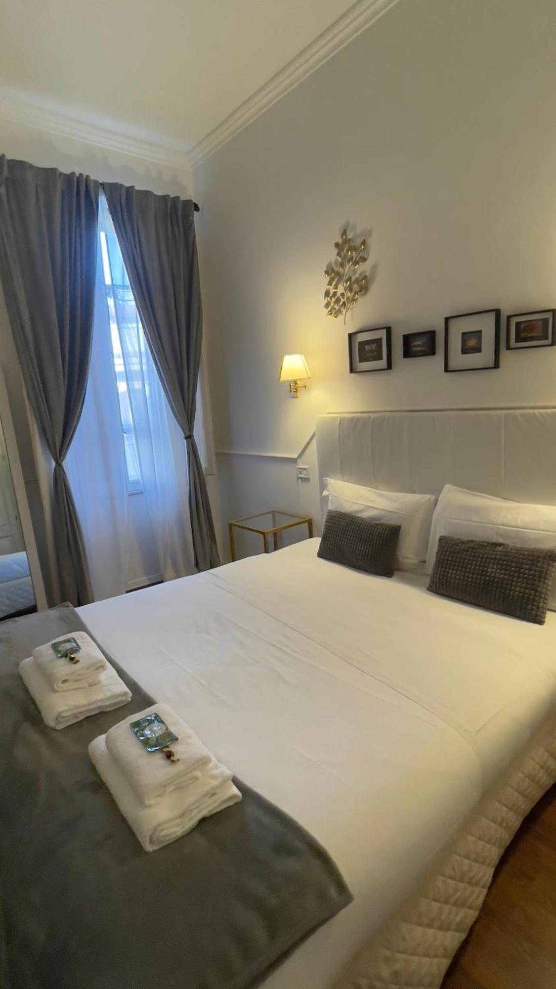 Suitedream Vatican Guest house *