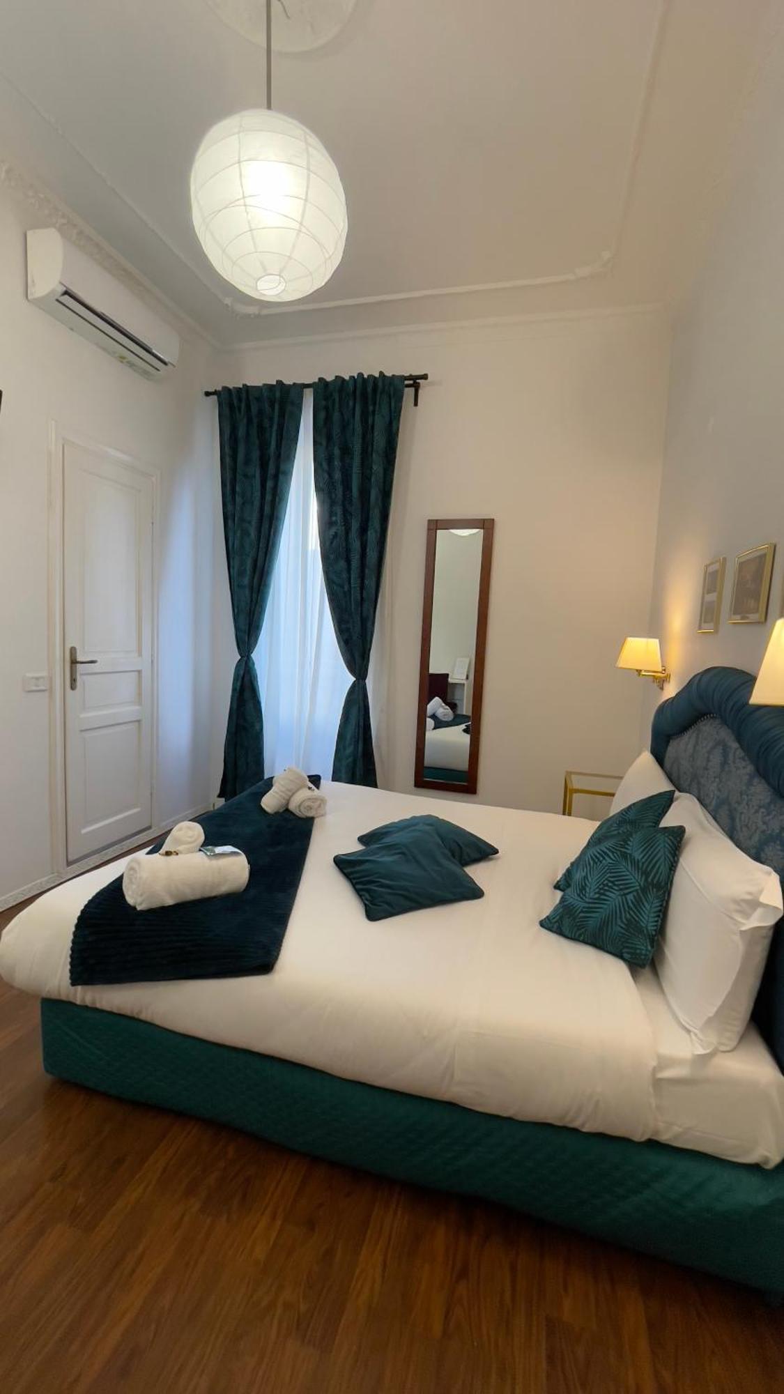Suitedream Vatican Guest house