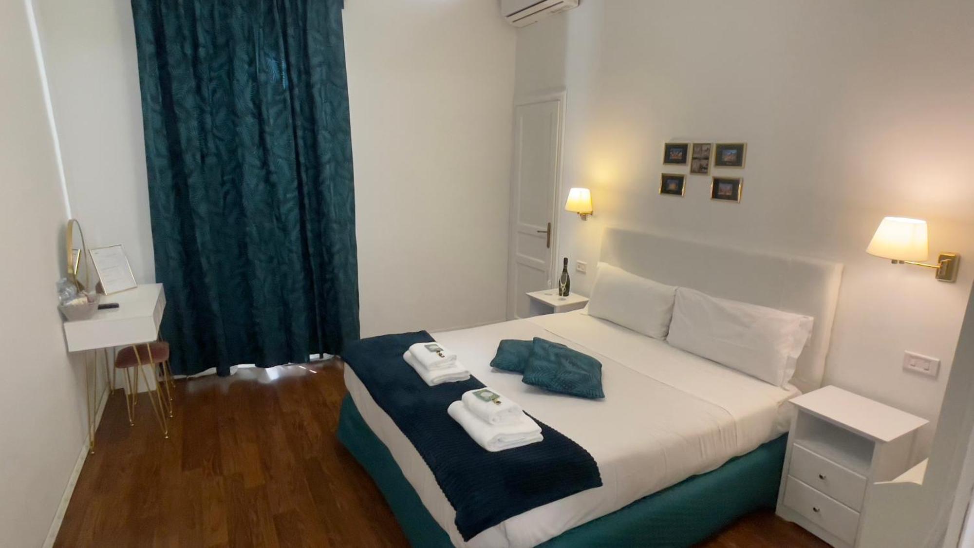 Suitedream Vatican Guest house