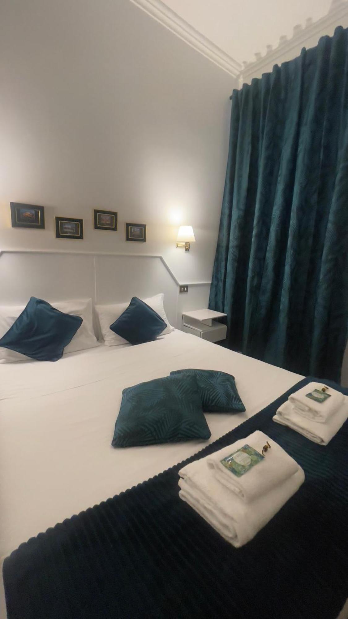Guest house Suitedream Vatican Rome