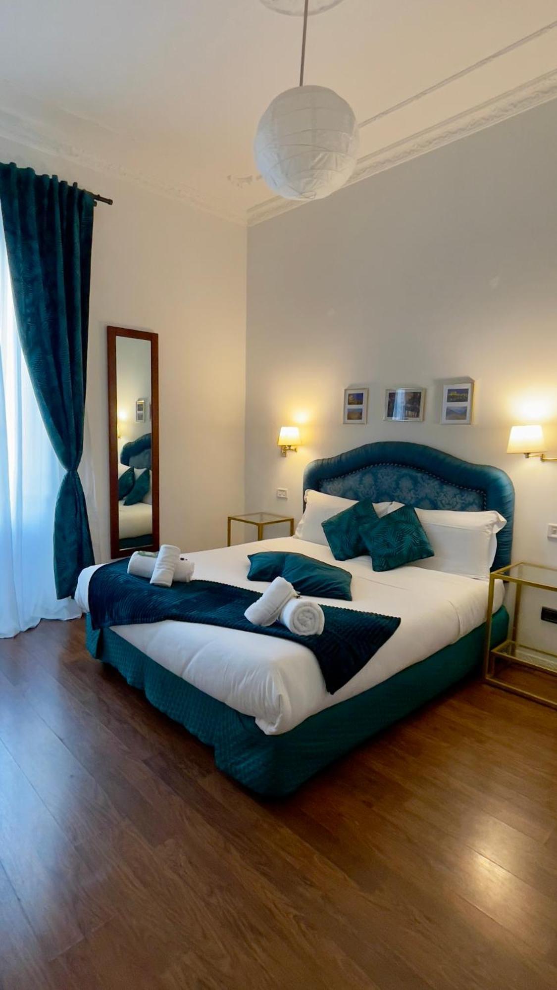 Suitedream Vatican Guest house