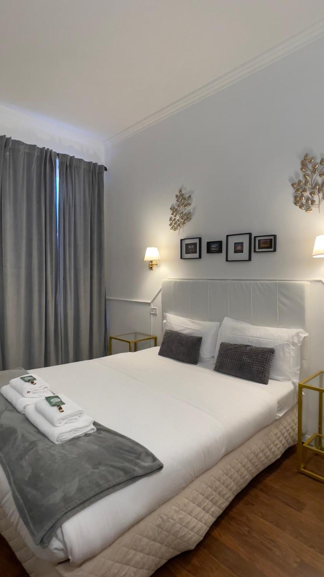 Guest house Suitedream Vatican Rome