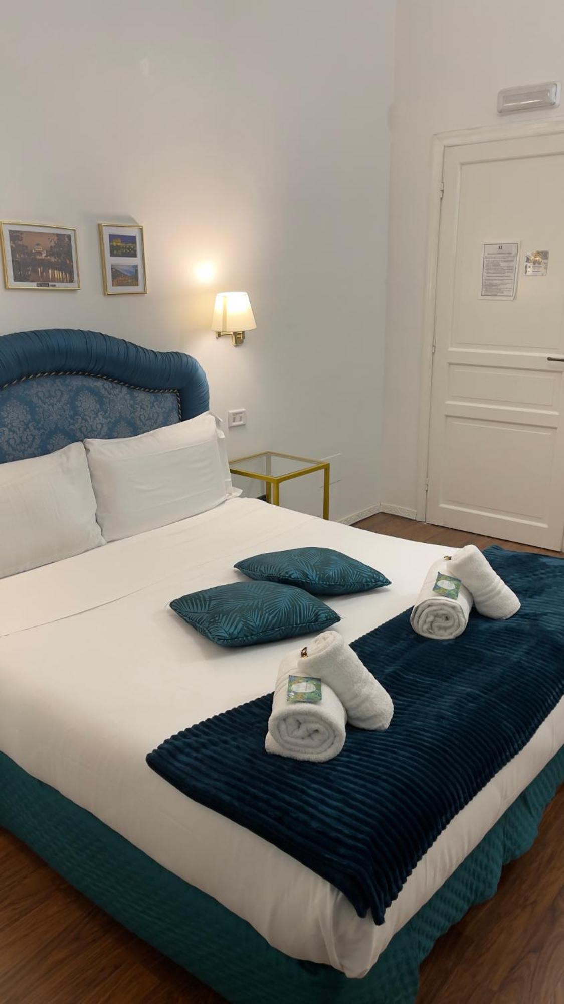 Guest house Suitedream Vatican Rome