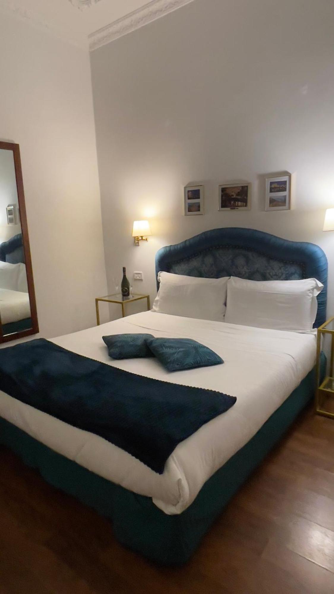 Suitedream Vatican Guest house