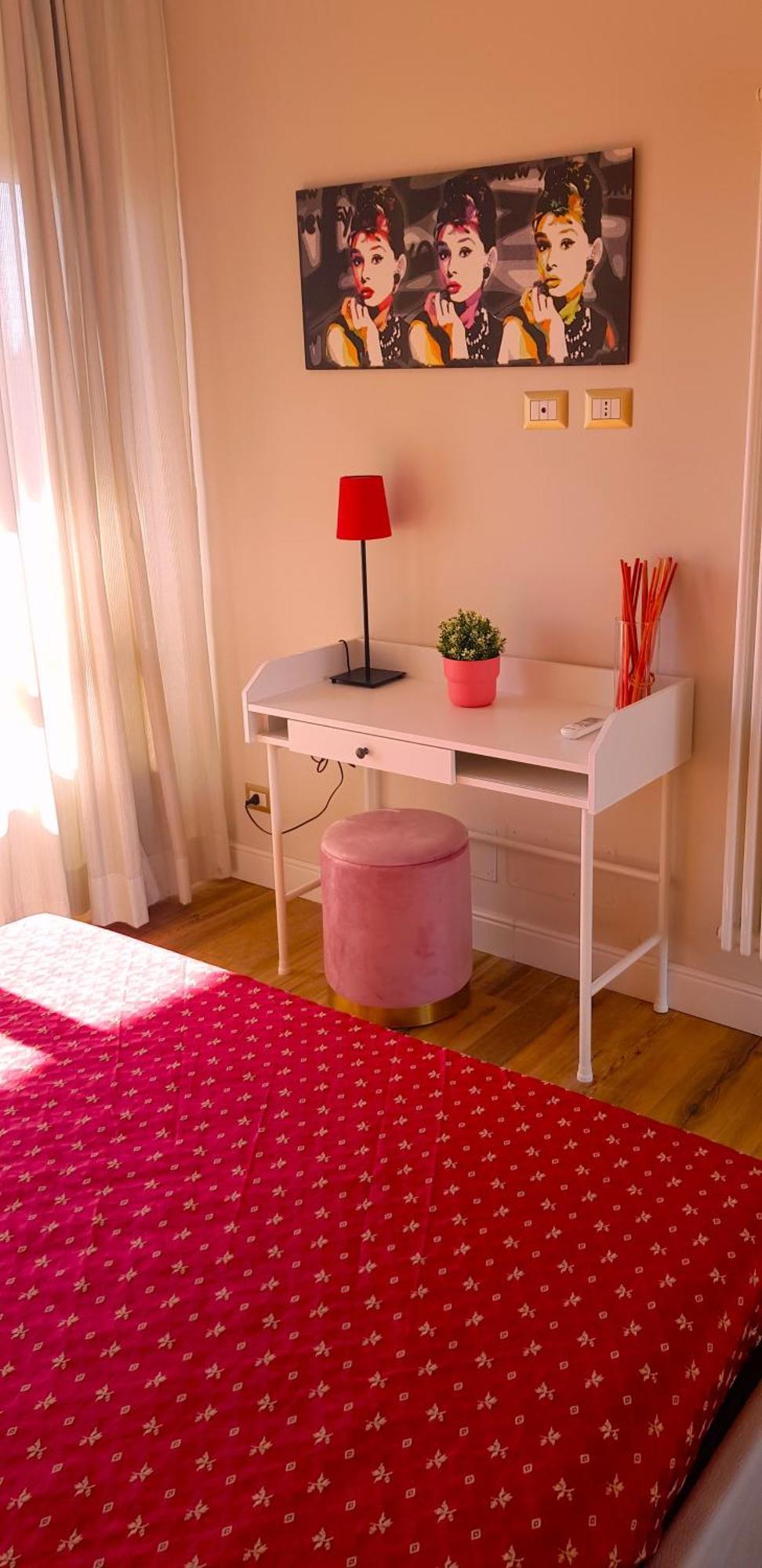 Apartment Oasis Rome
