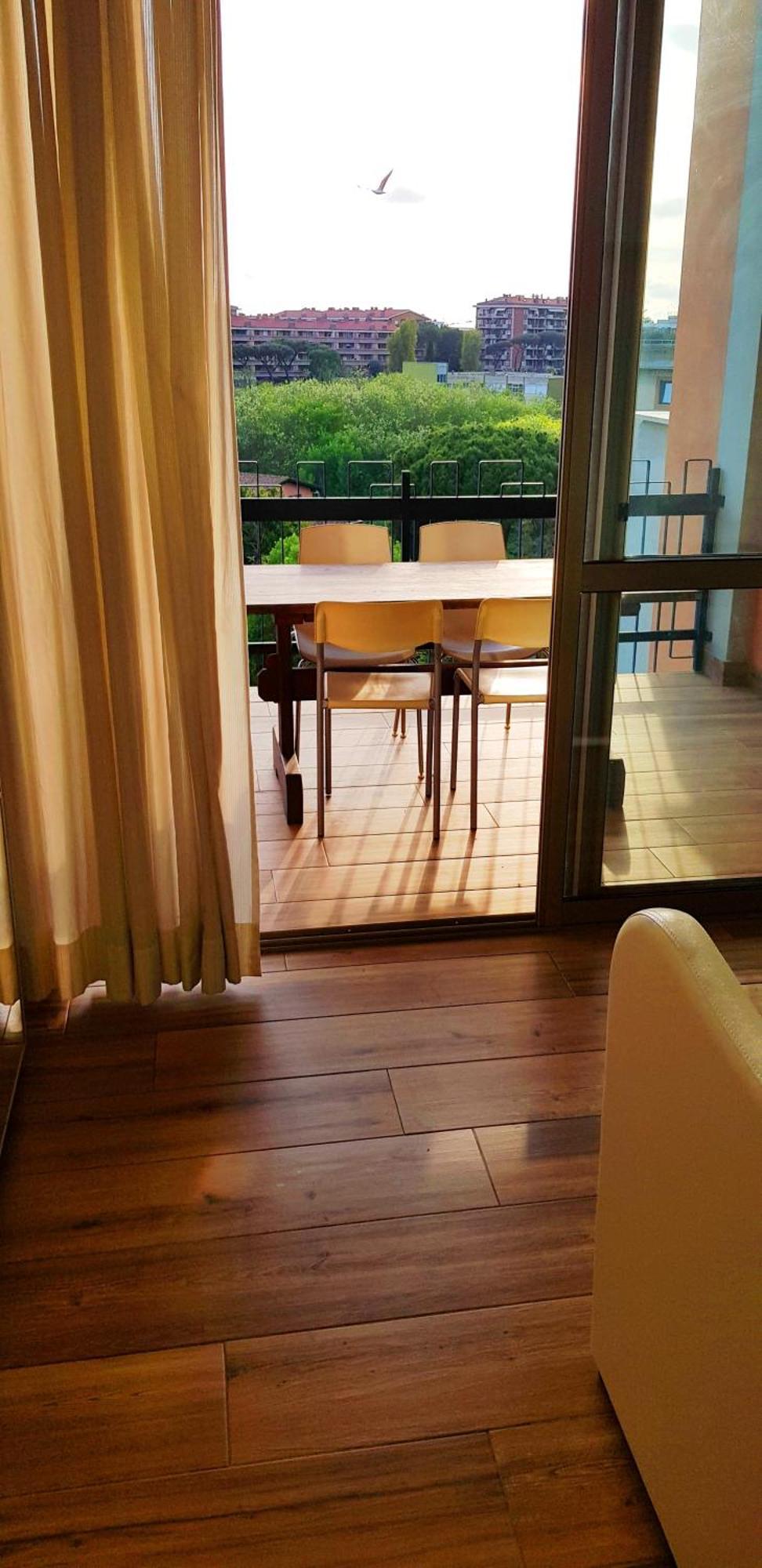 Apartment Oasis *