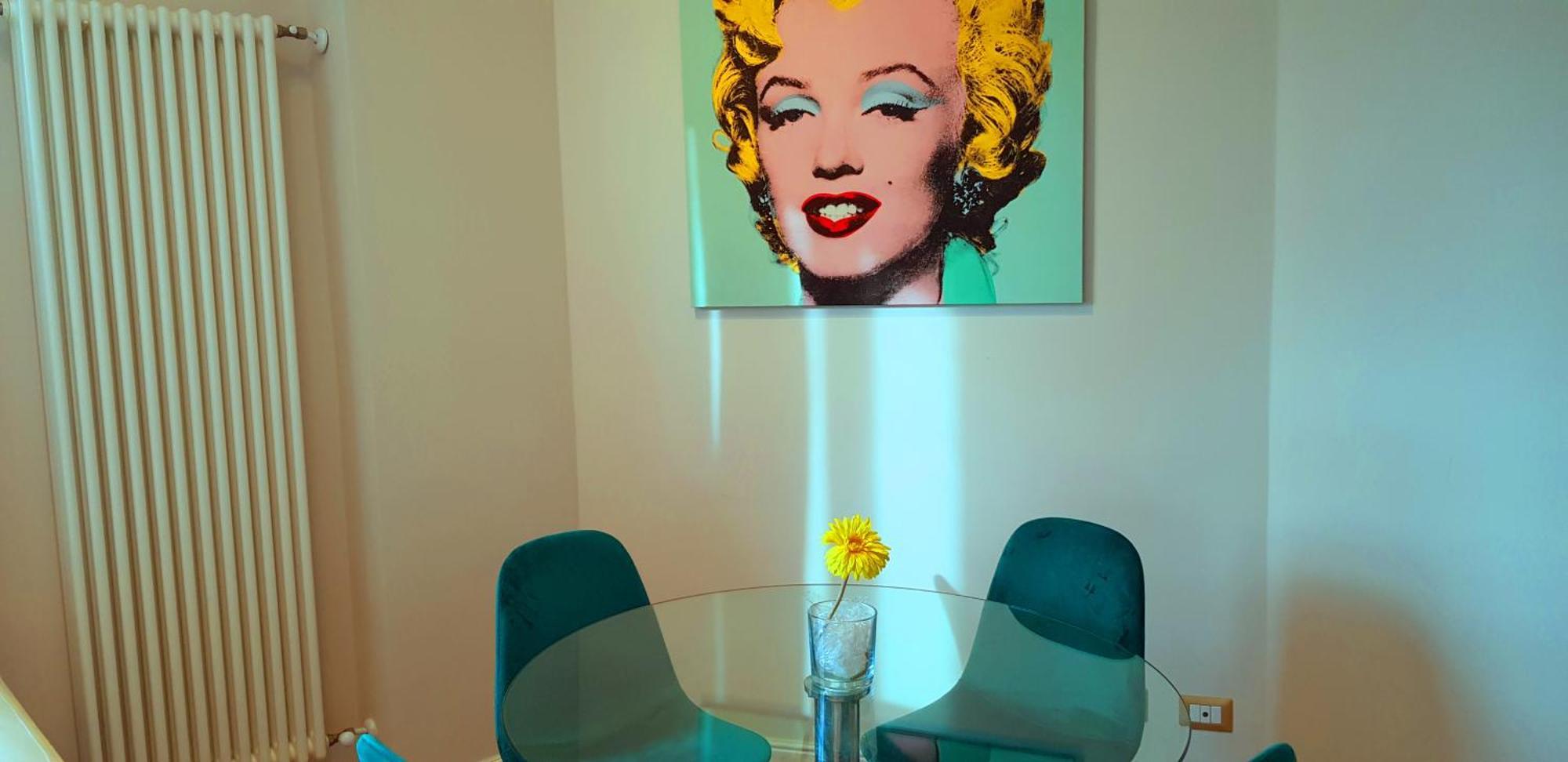 Oasis Apartment