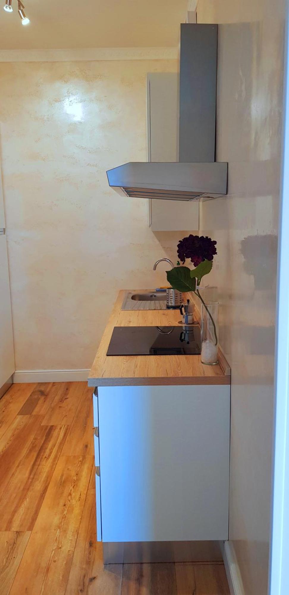 Oasis Apartment *