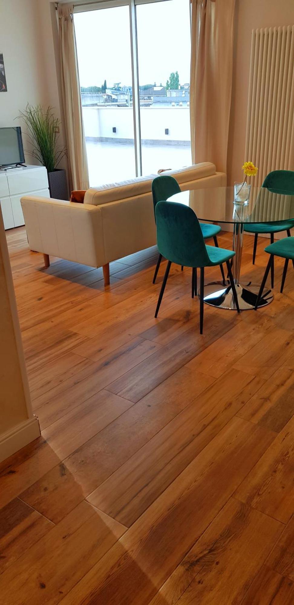 Apartment Oasis Rome