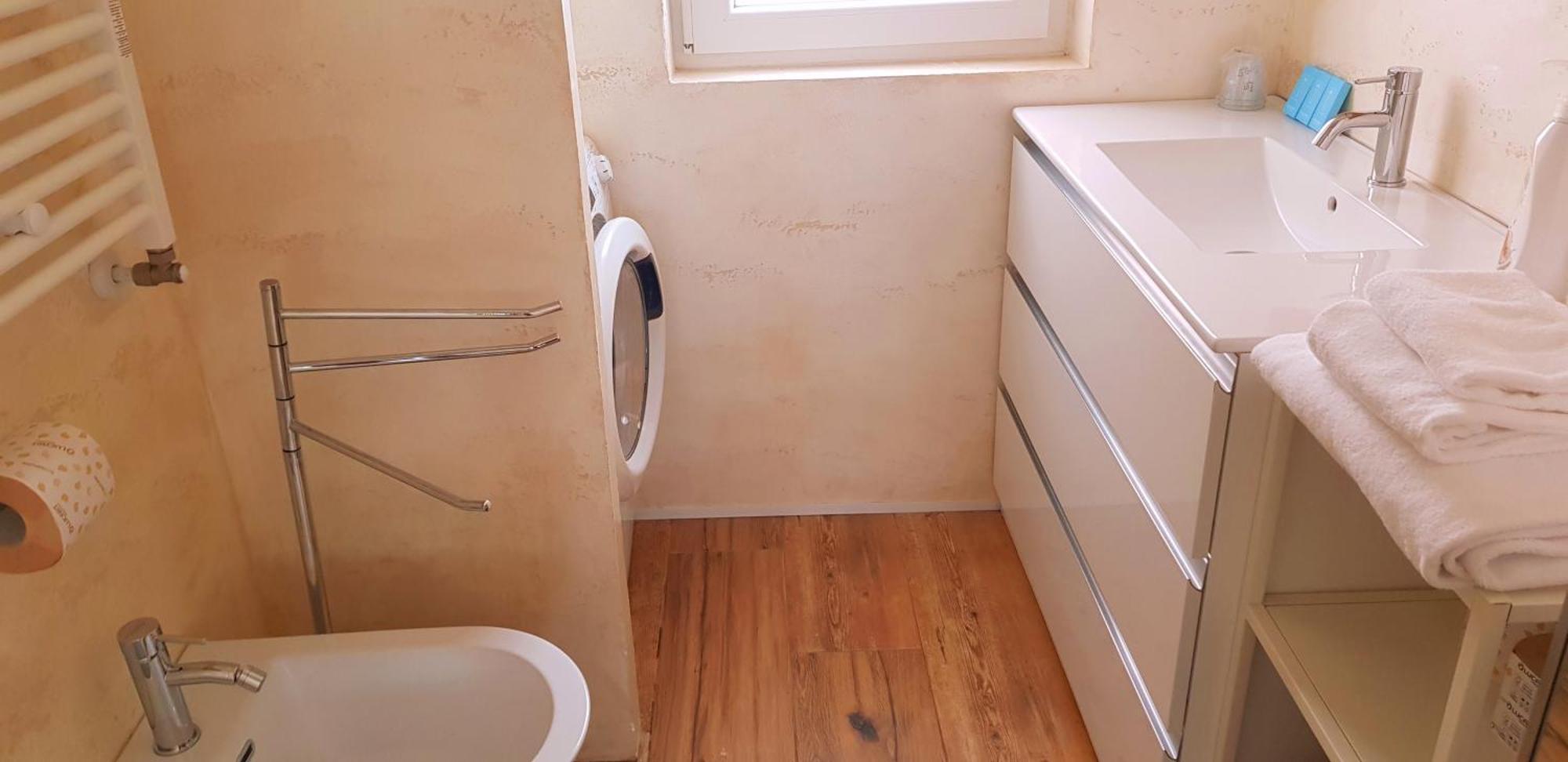 Oasis Apartment