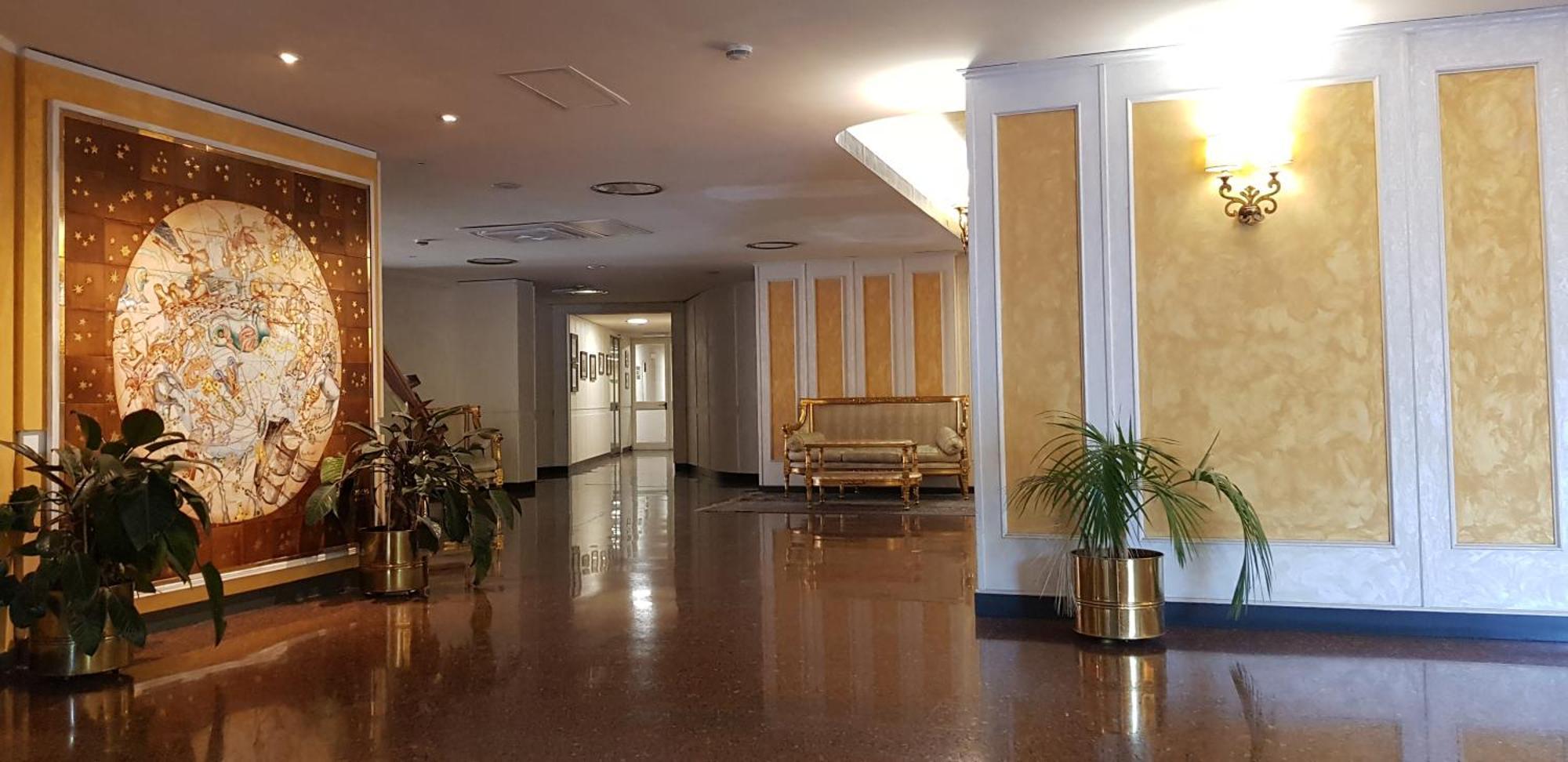 Oasis Apartment Rome