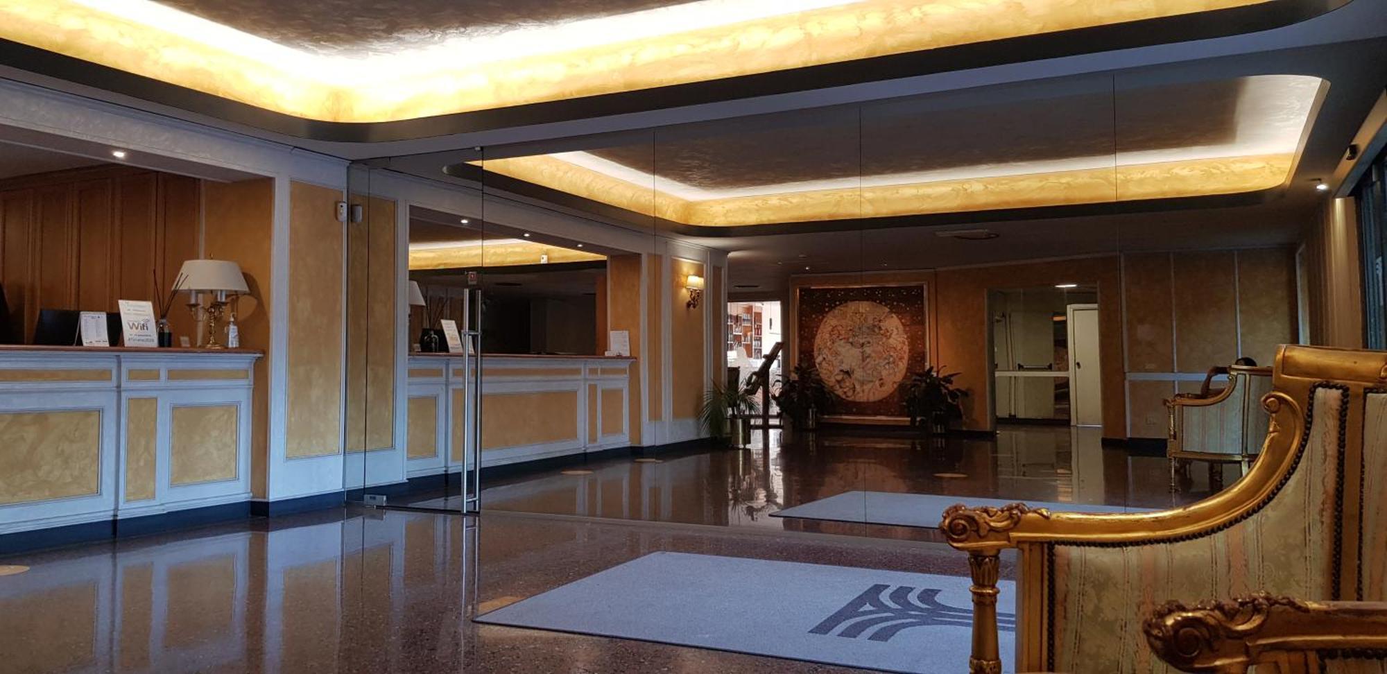 Oasis Apartment