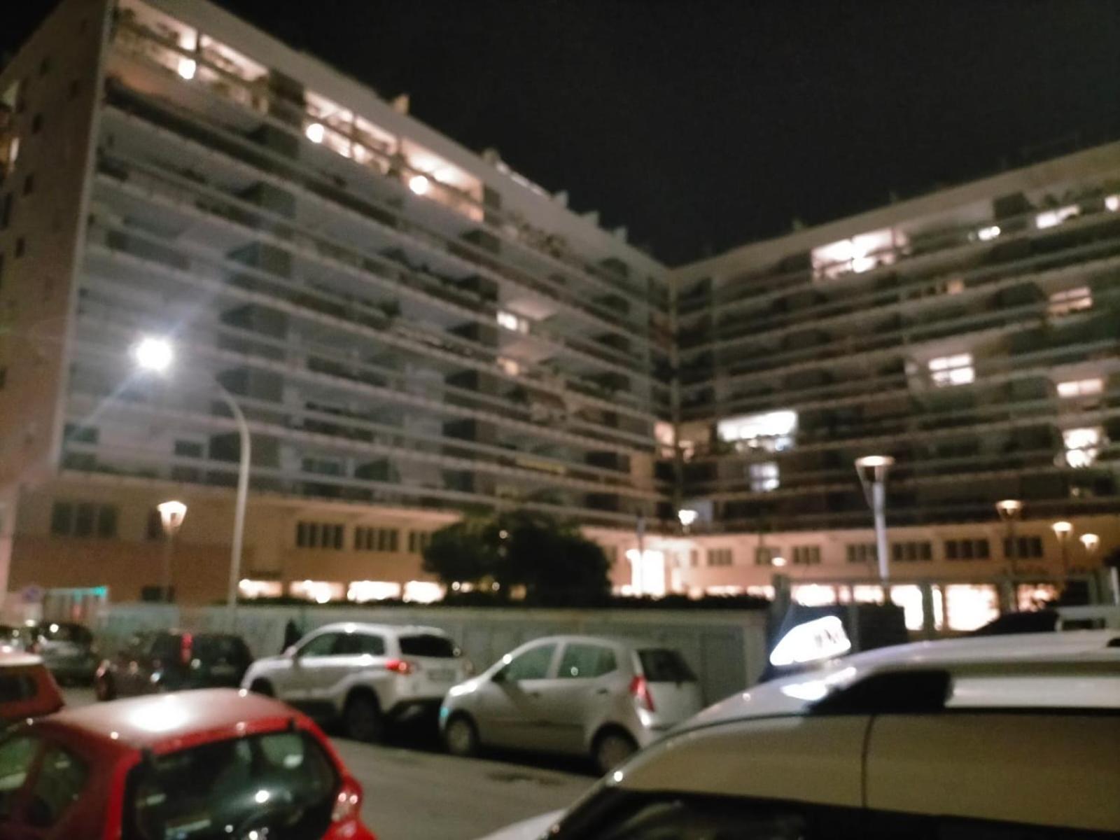 Appartamento Portamiportese Trastevere Terrace Roma