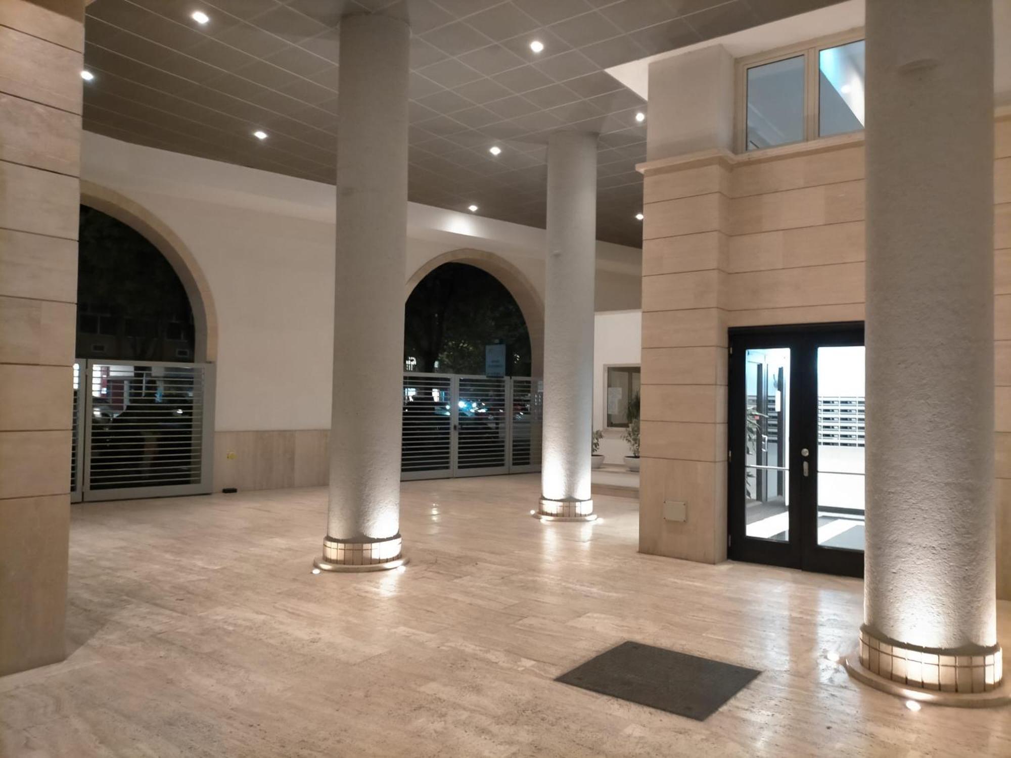 Portamiportese Trastevere Terrace Appartamento Roma