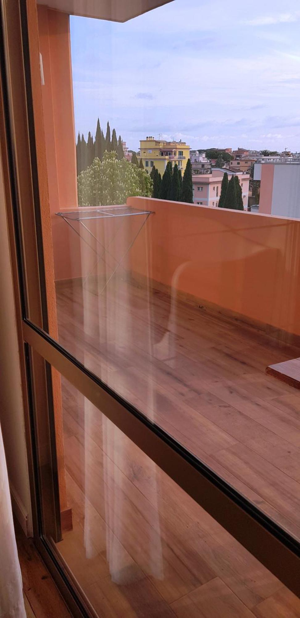 Oasis Apartment Rome