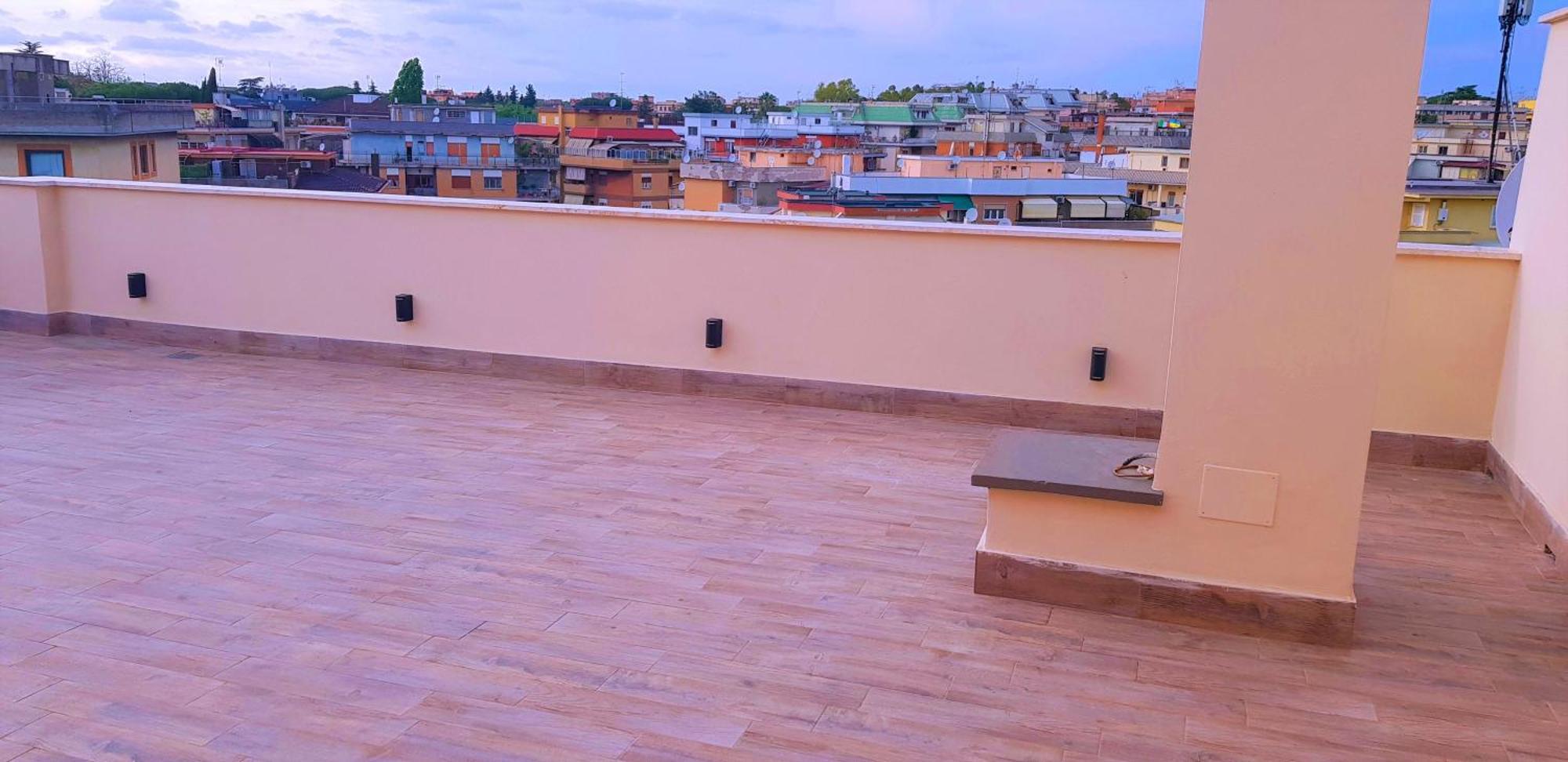 Oasis Apartment *