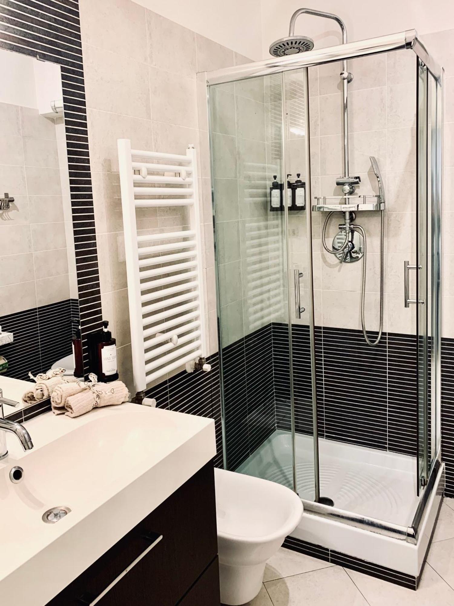 Portamiportese Trastevere Terrace Appartamento