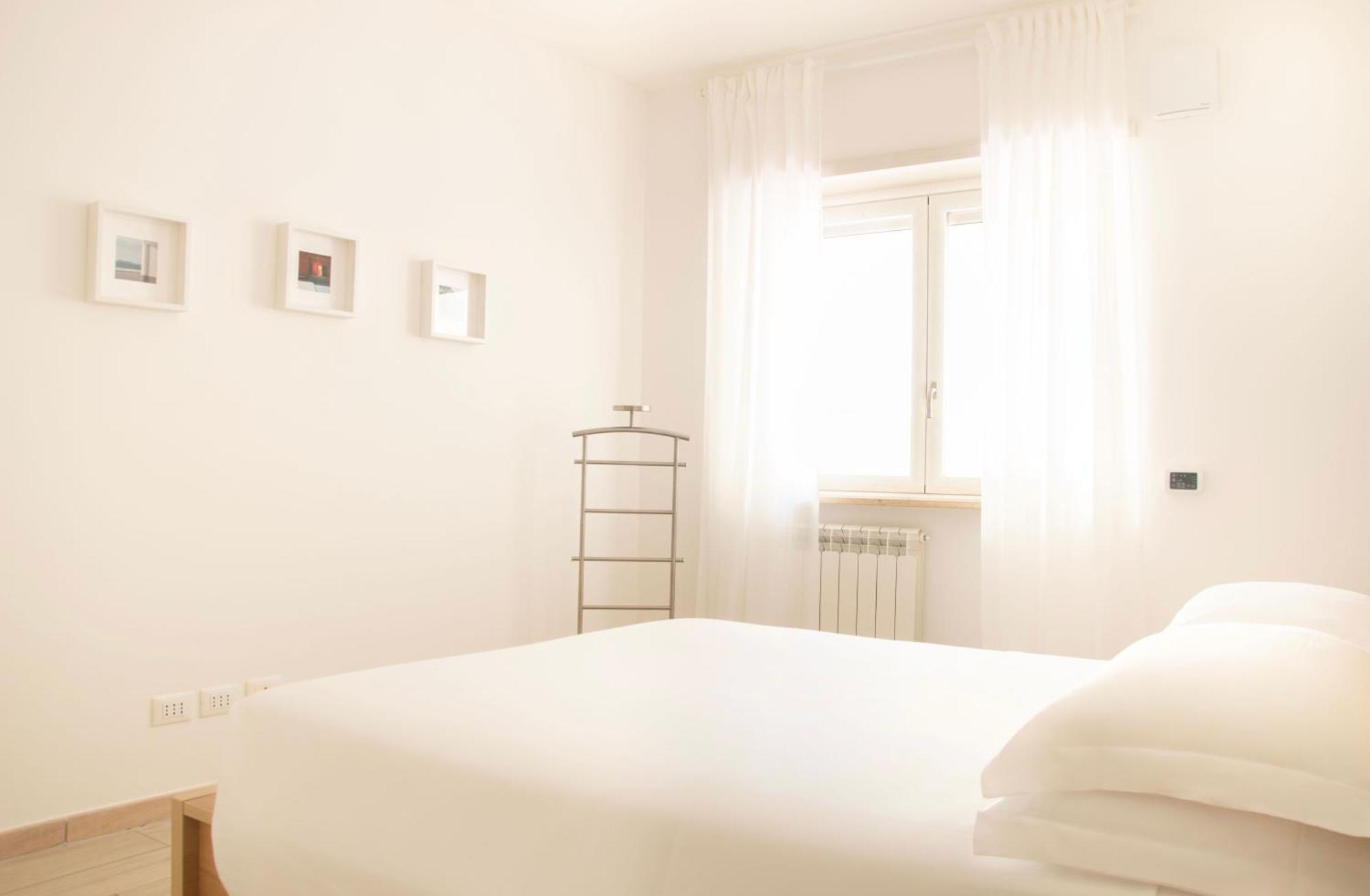 Moderno E Luminoso Apartment Rome