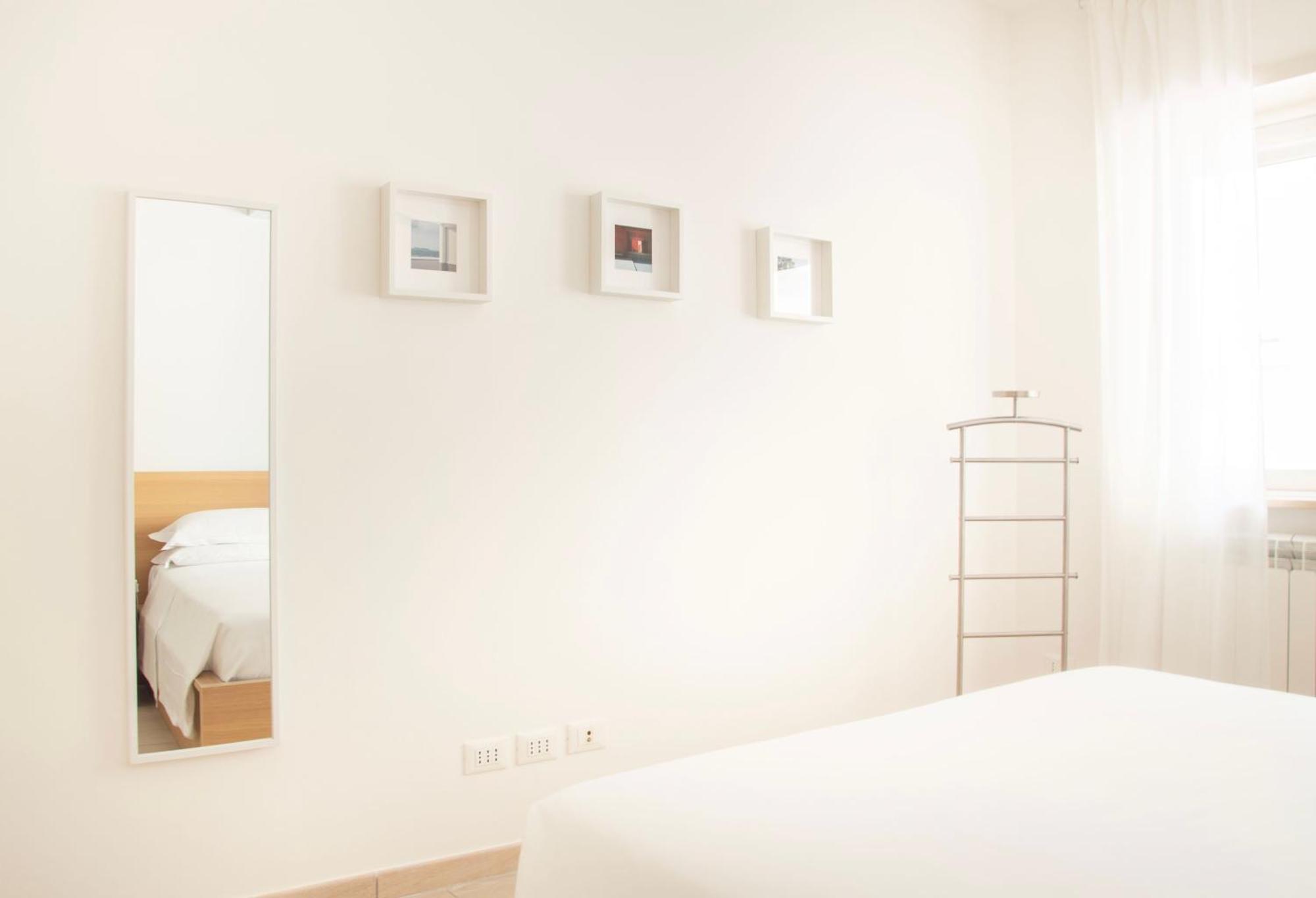Apartment Moderno E Luminoso Rome