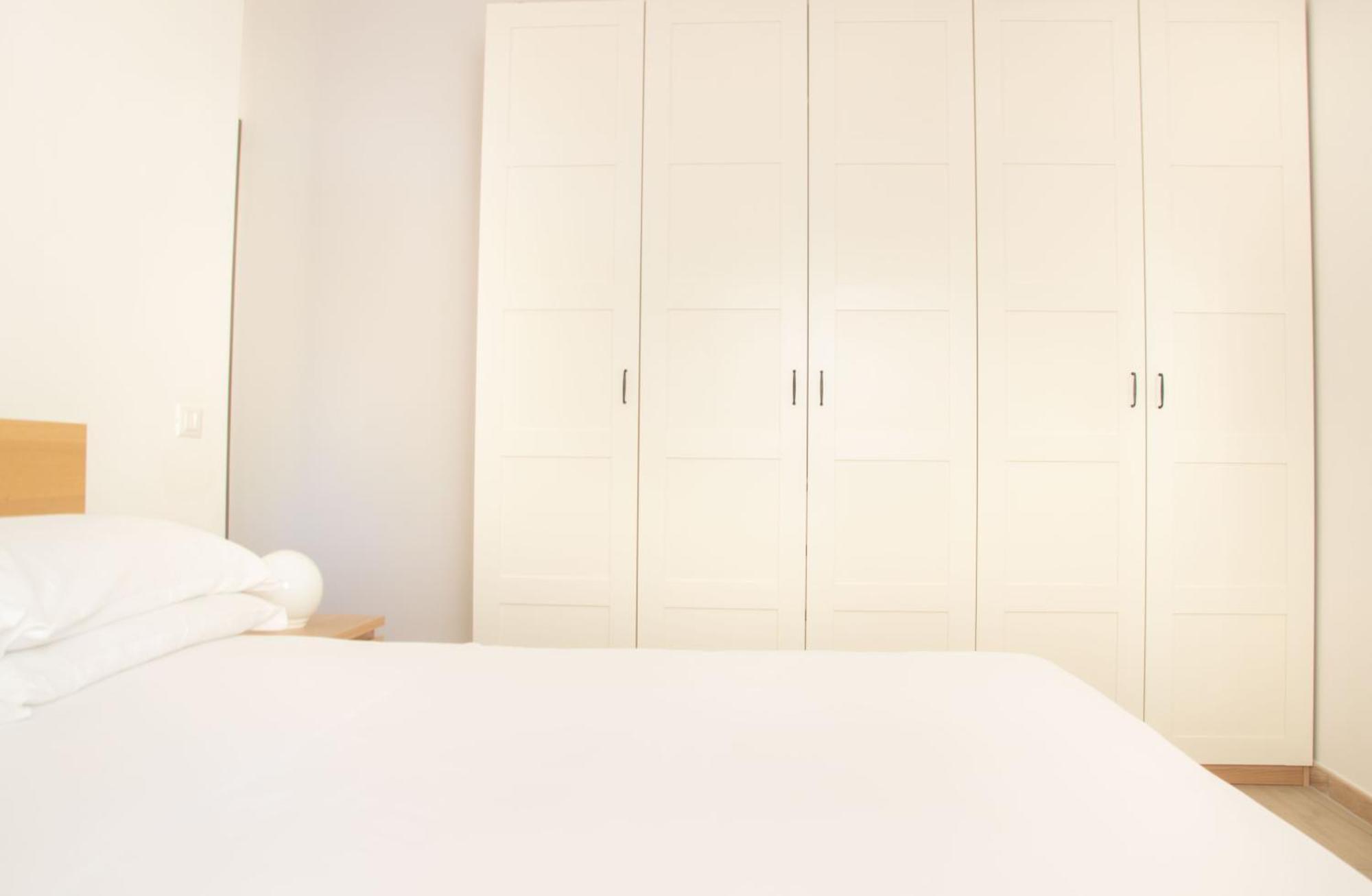 Moderno E Luminoso Apartment Rome
