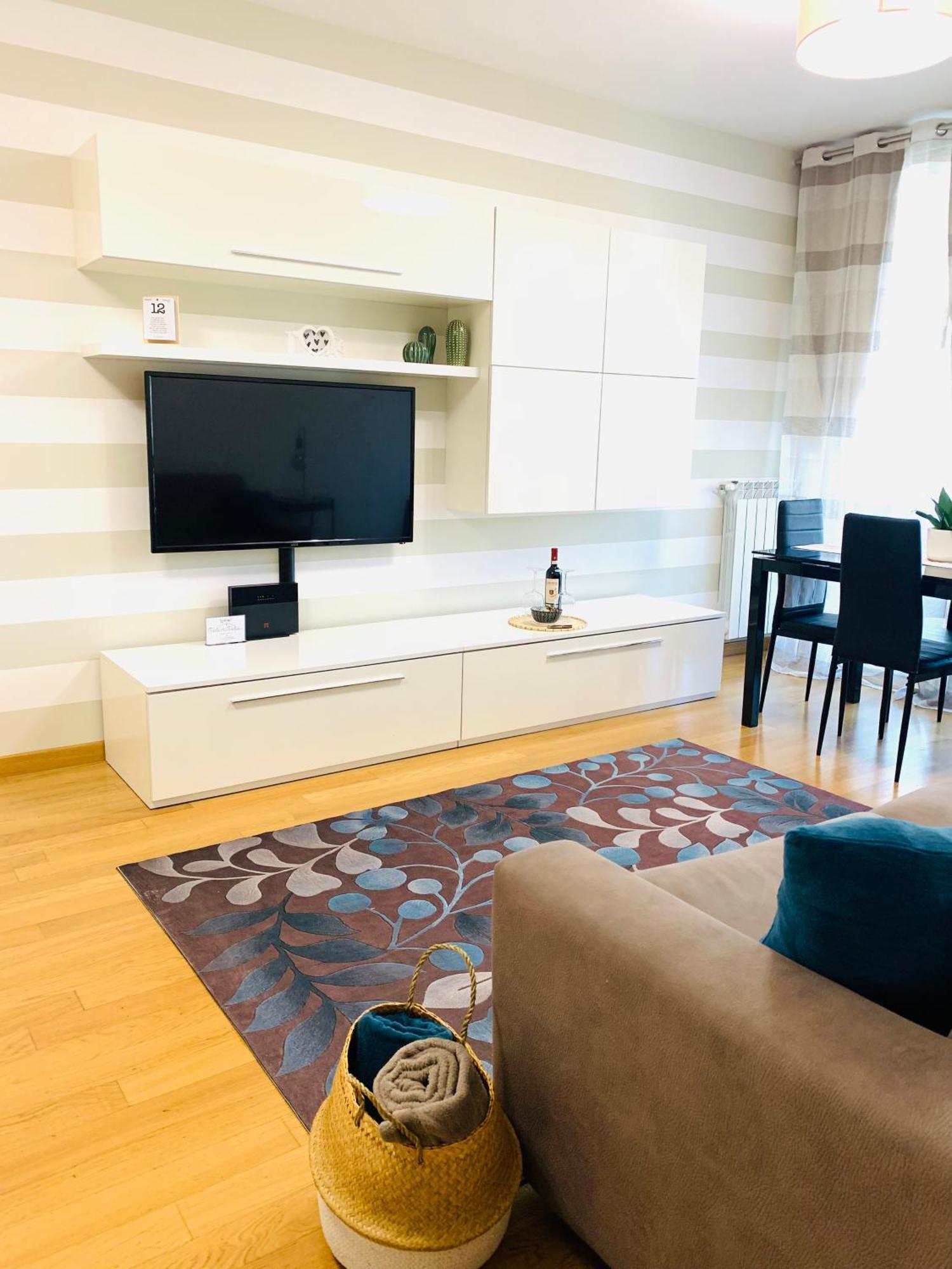 Appartamento Portamiportese Trastevere Terrace Roma