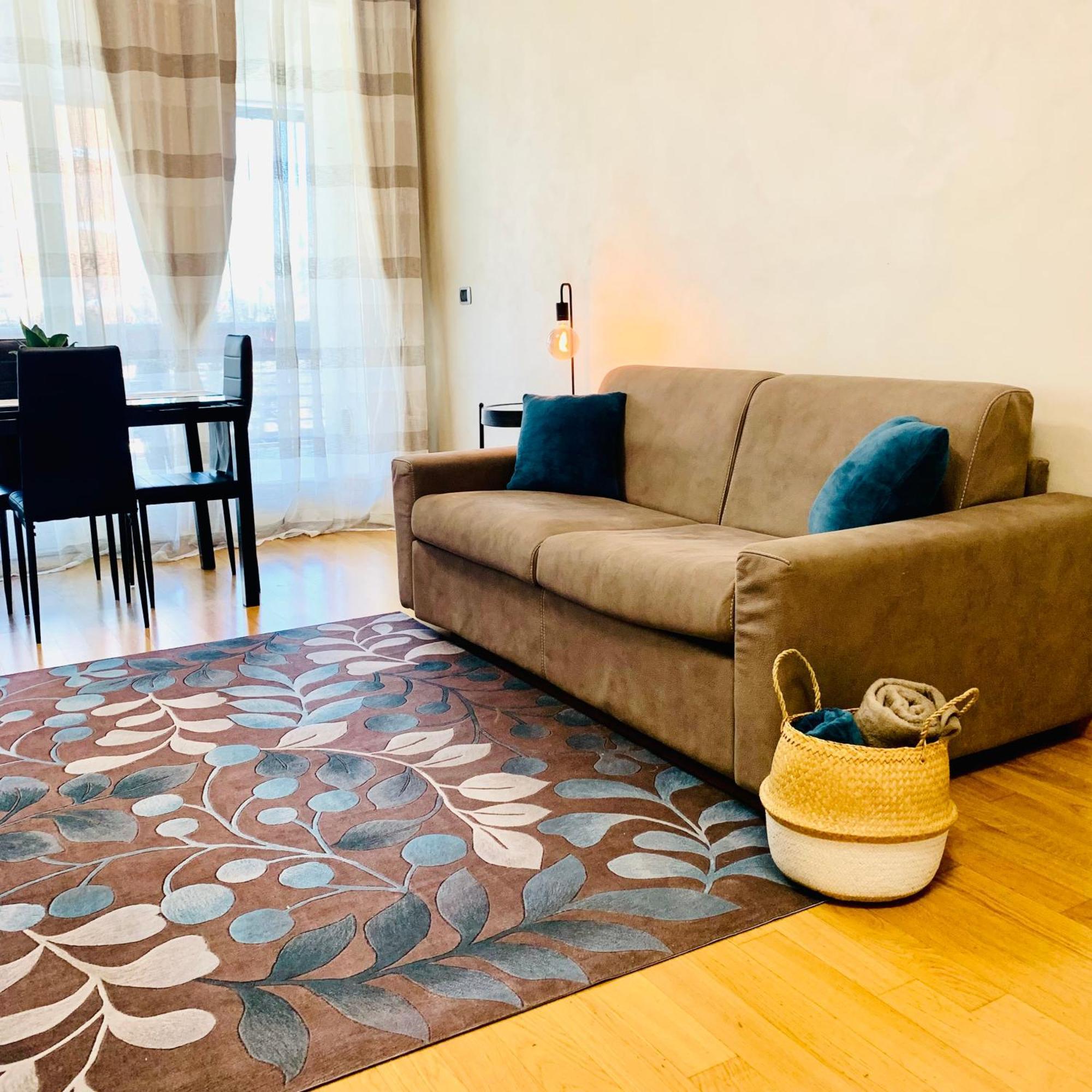 Appartamento Portamiportese Trastevere Terrace *