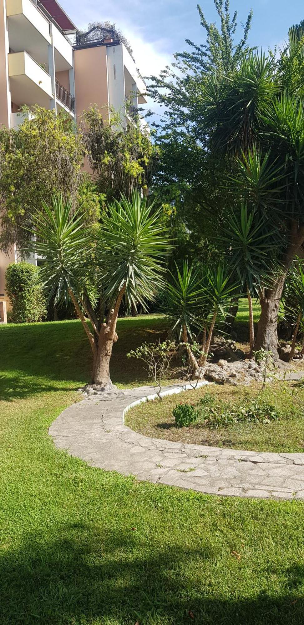 Oasis Apartment Rome