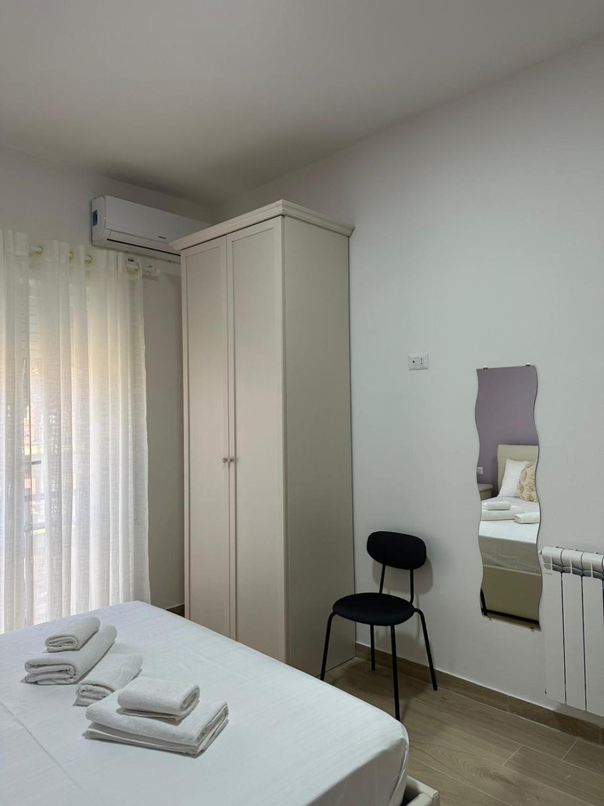 Apartment The *