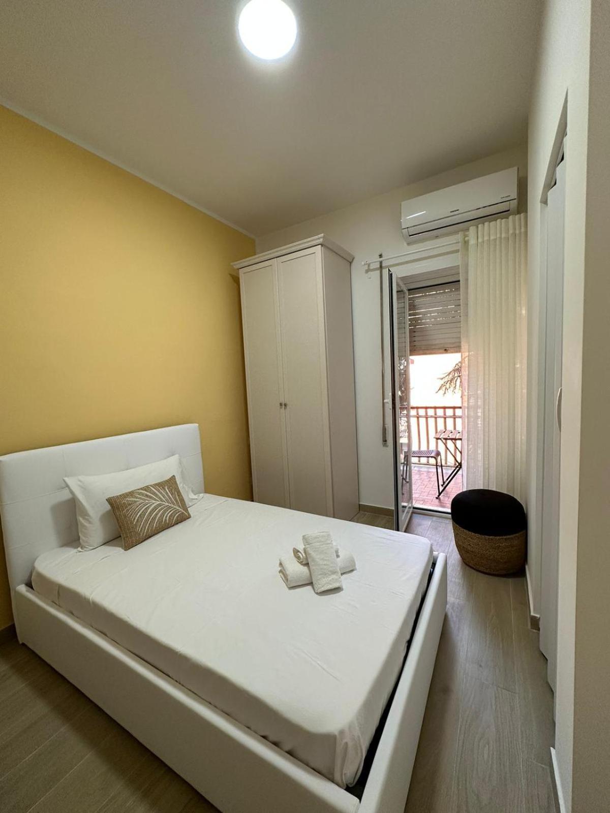 The Apartment Rome