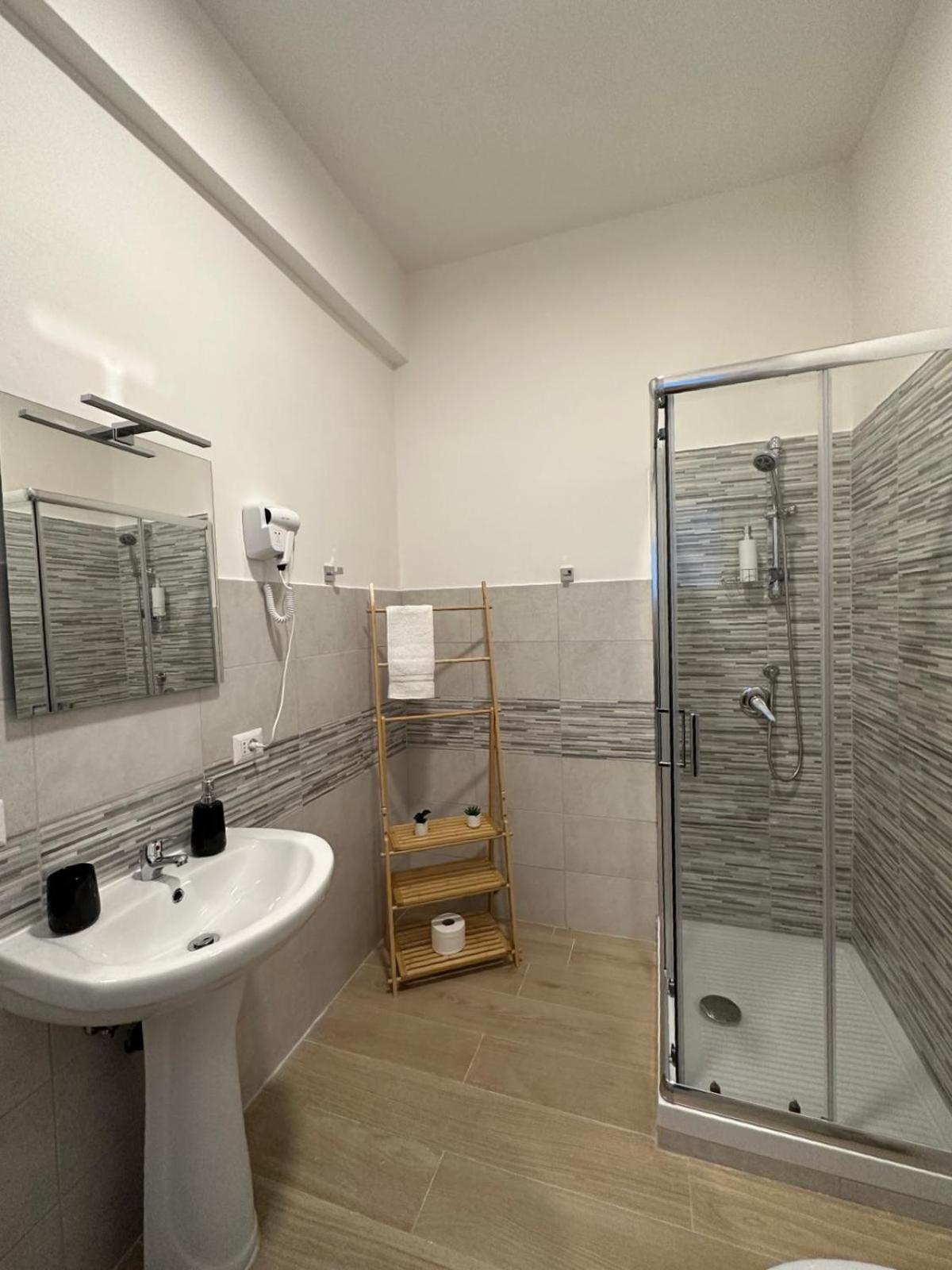 Apartment The Rome