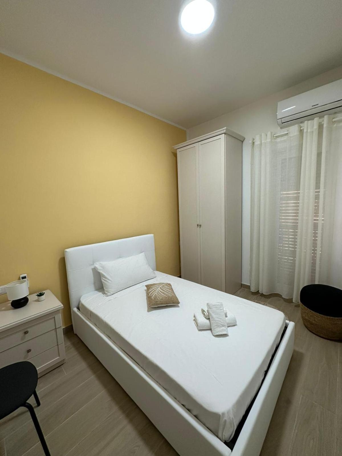 The Apartment Rome