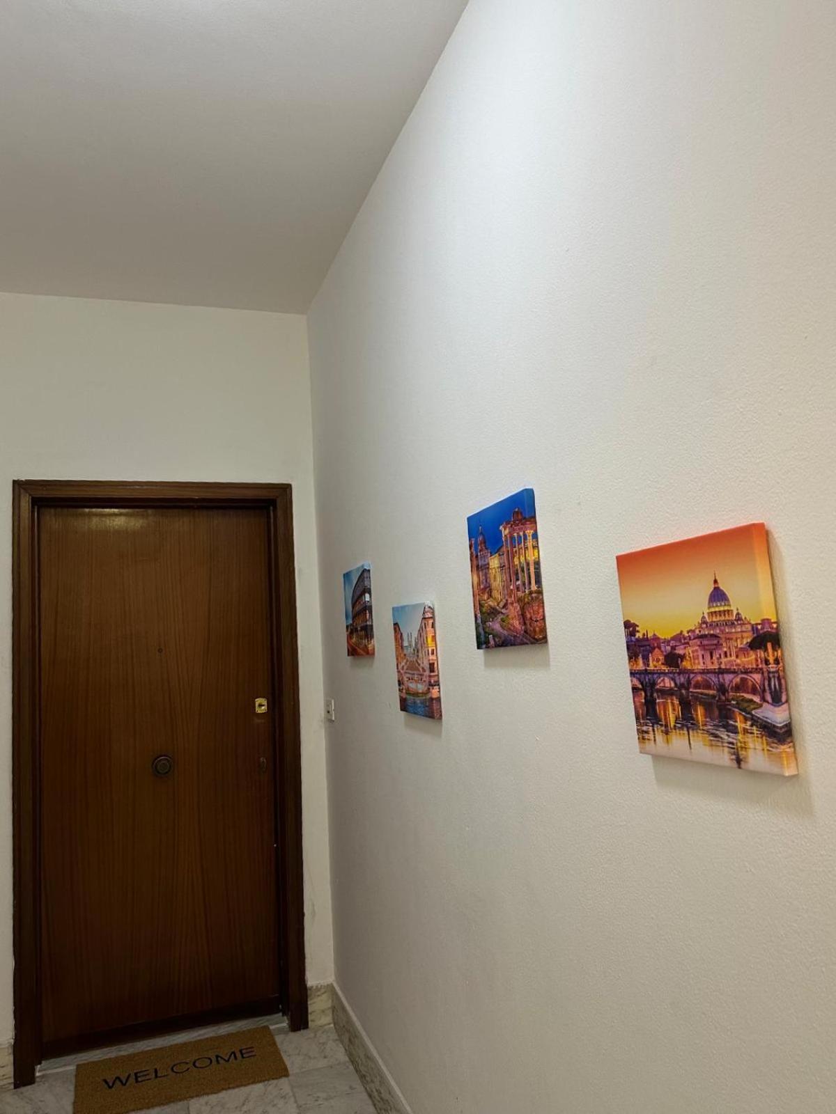The Apartment