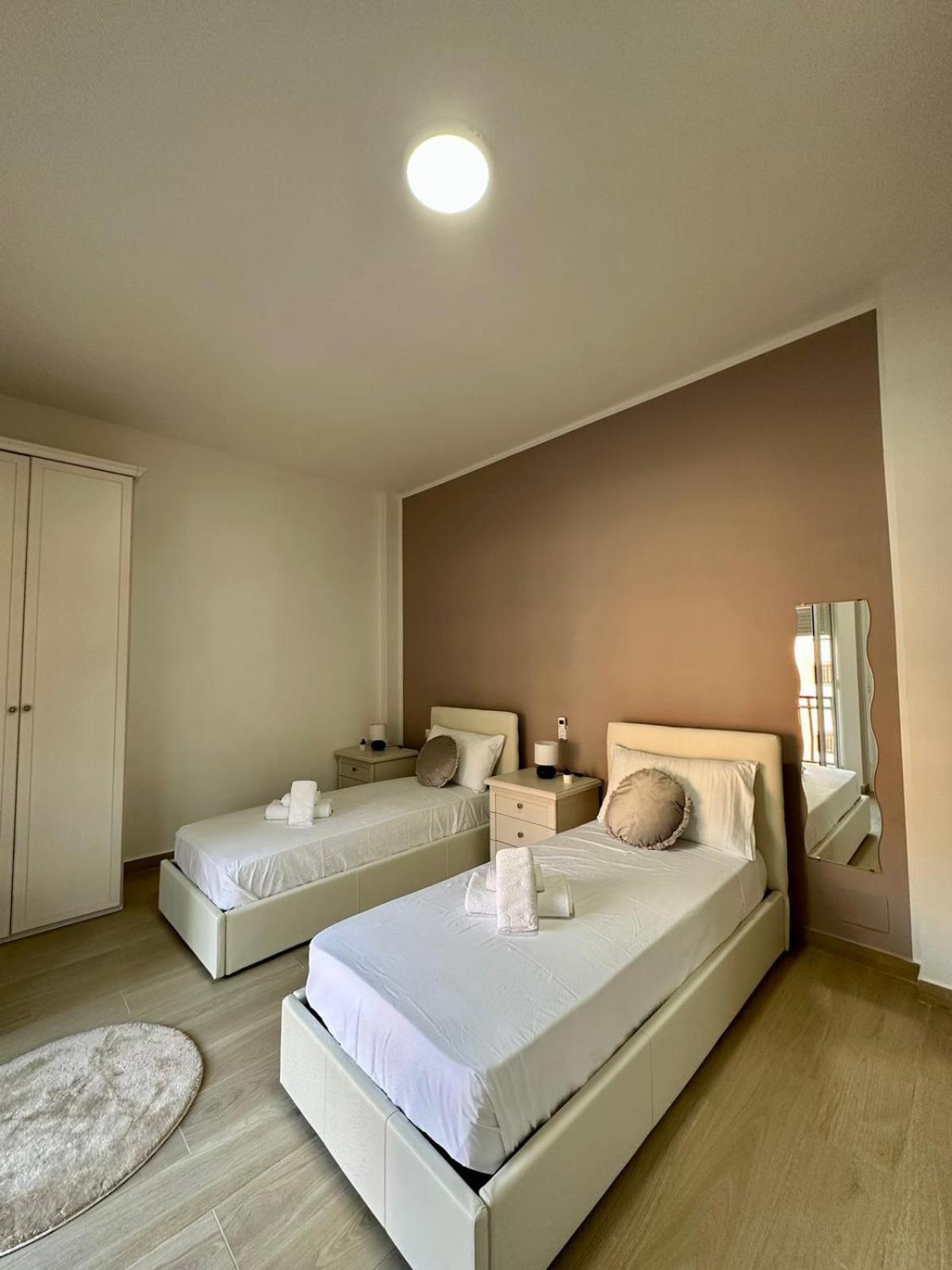 Apartment The Rome
