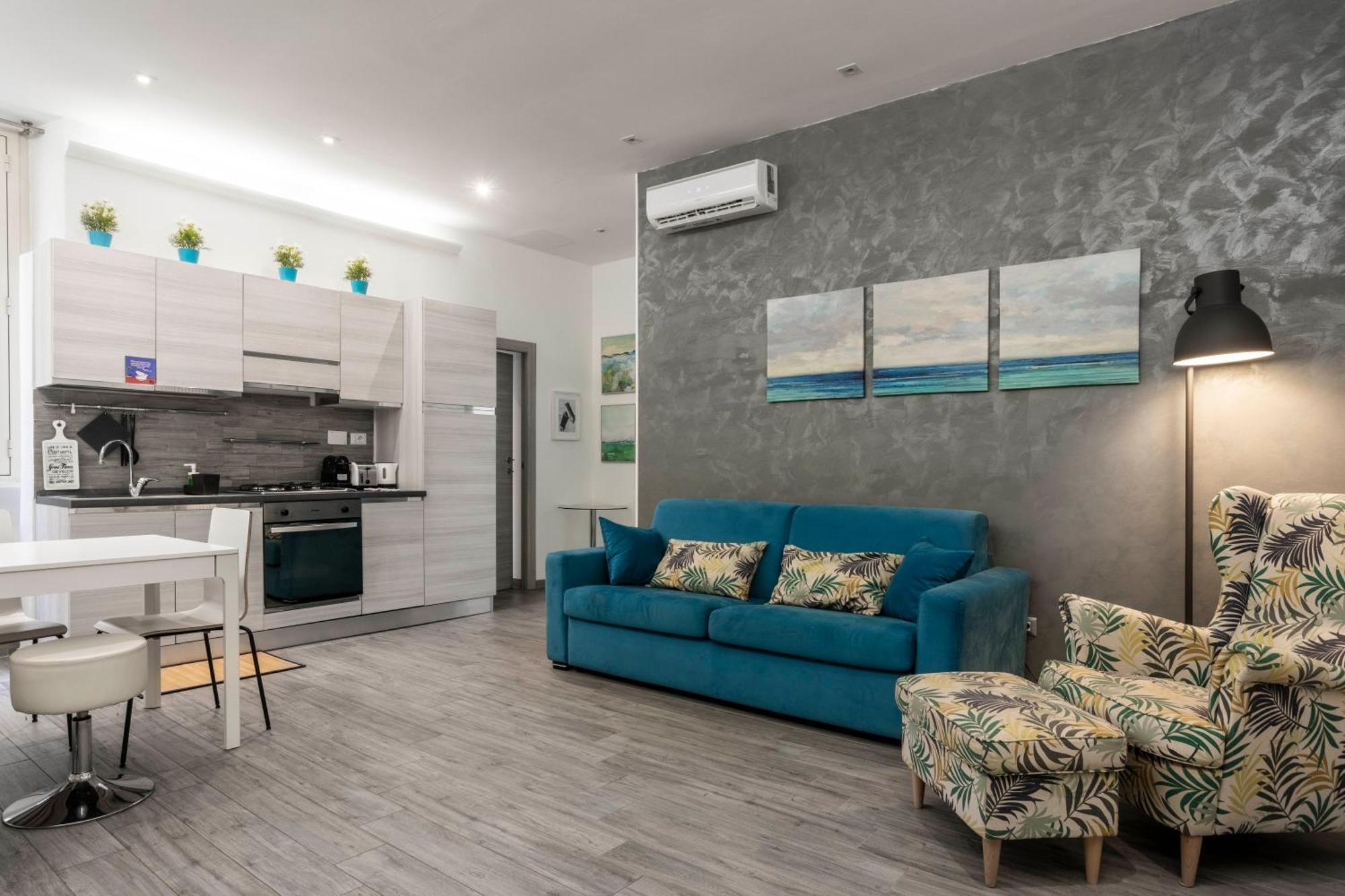 Apartment Merulana Deluxe *