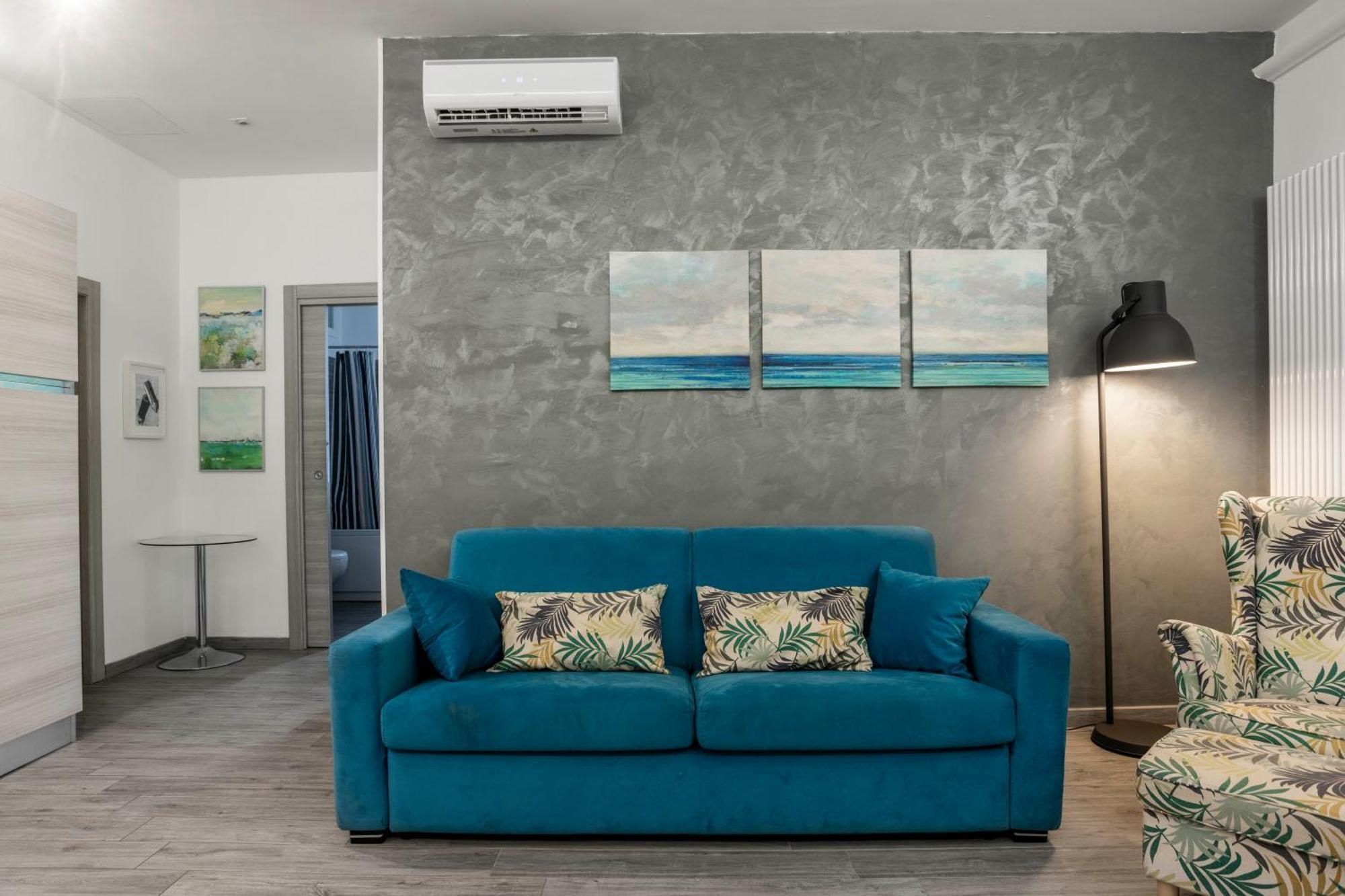 Merulana Deluxe Apartment Rome