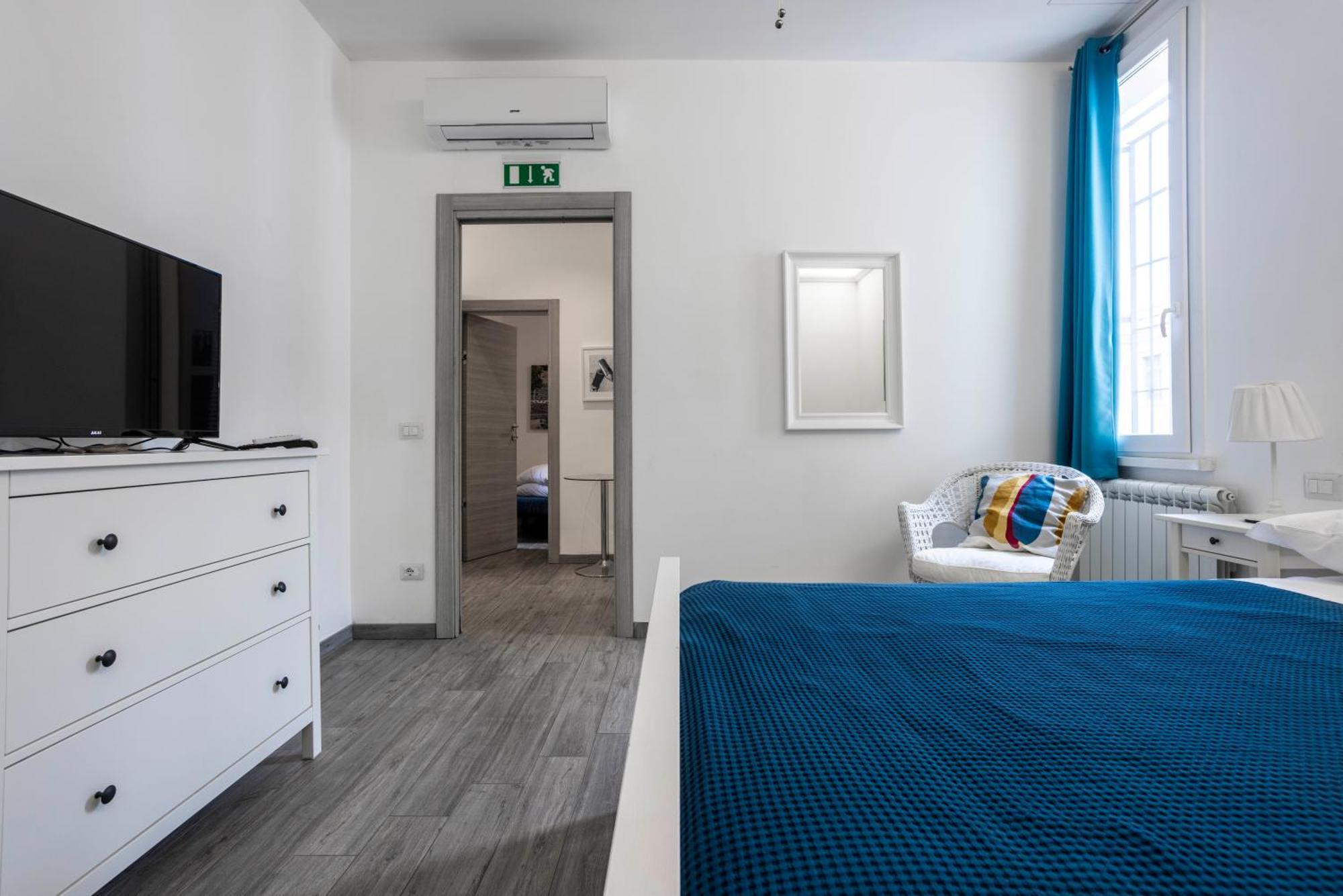 Merulana Deluxe Apartment