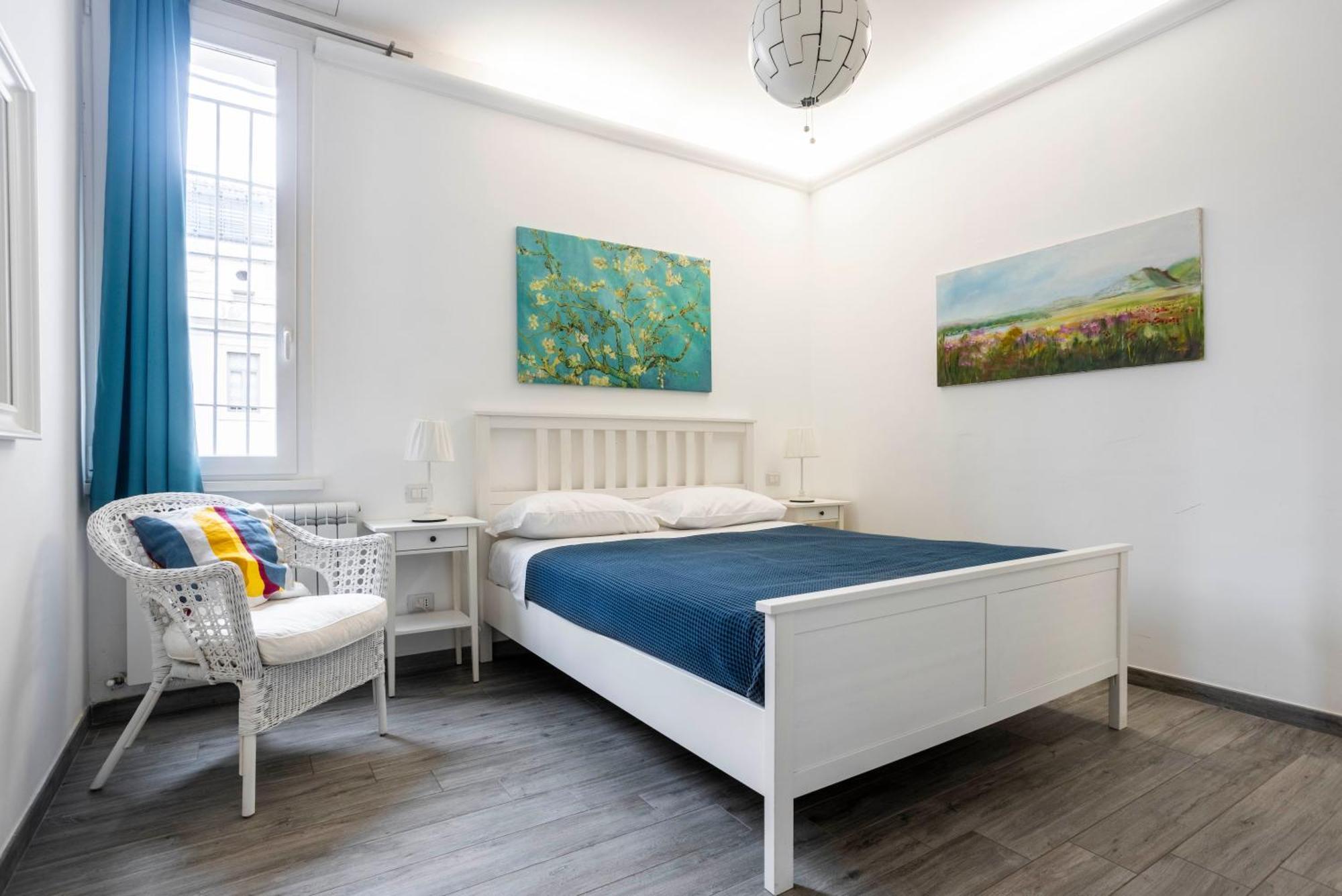 Merulana Deluxe Apartment
