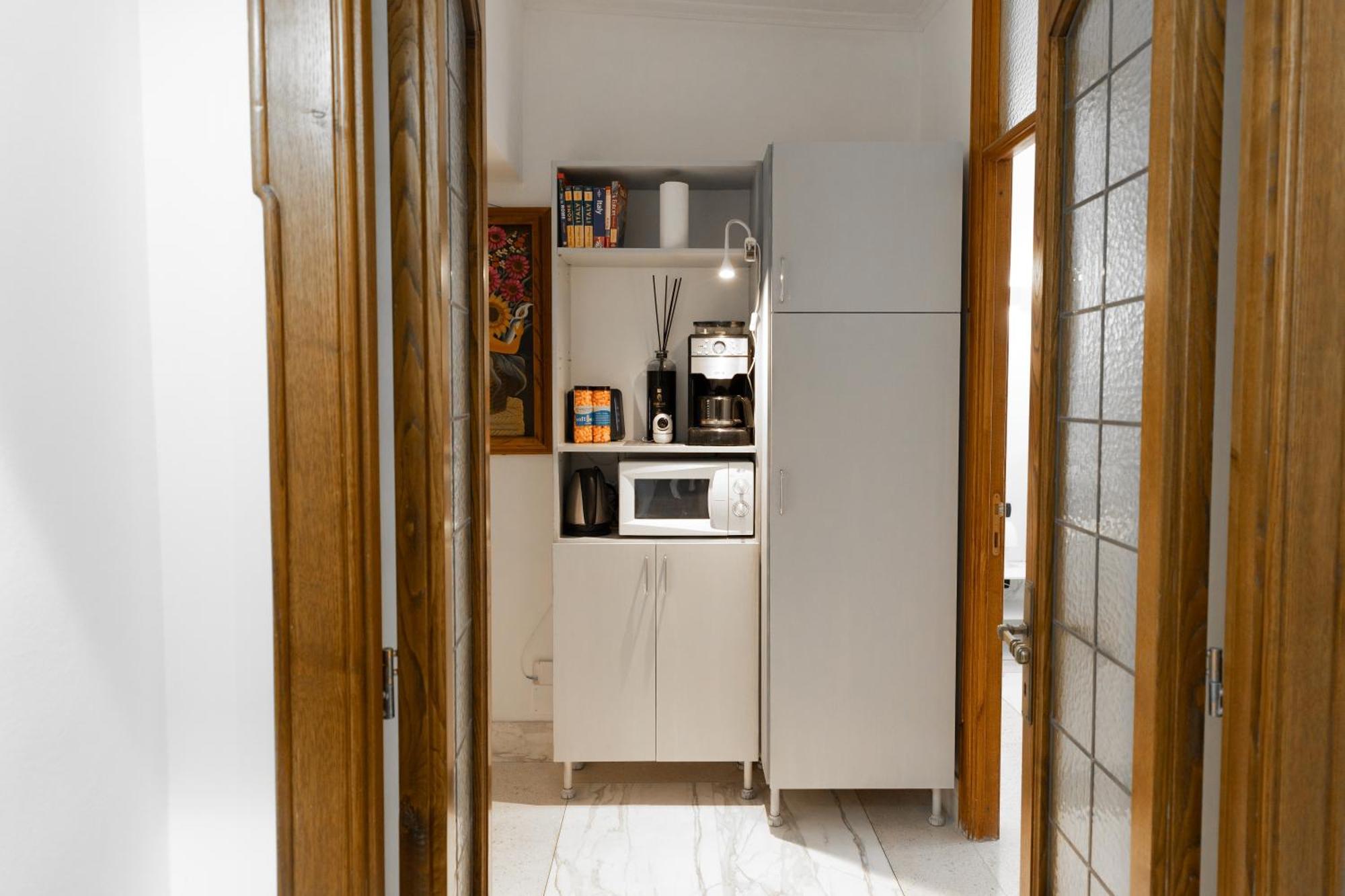 Guest house Martina A Piazza Del Popolo