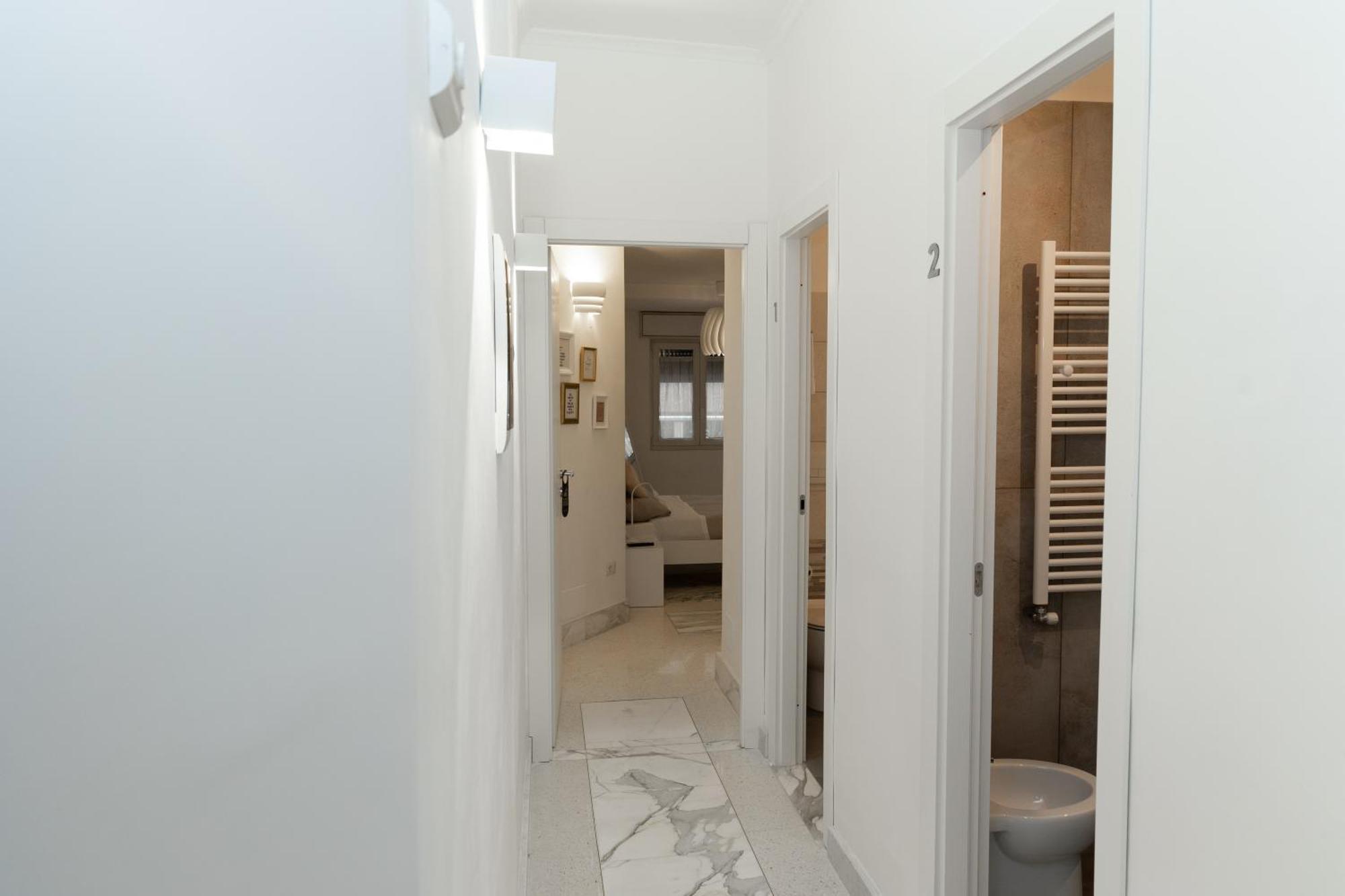 Guest house Martina A Piazza Del Popolo Rome