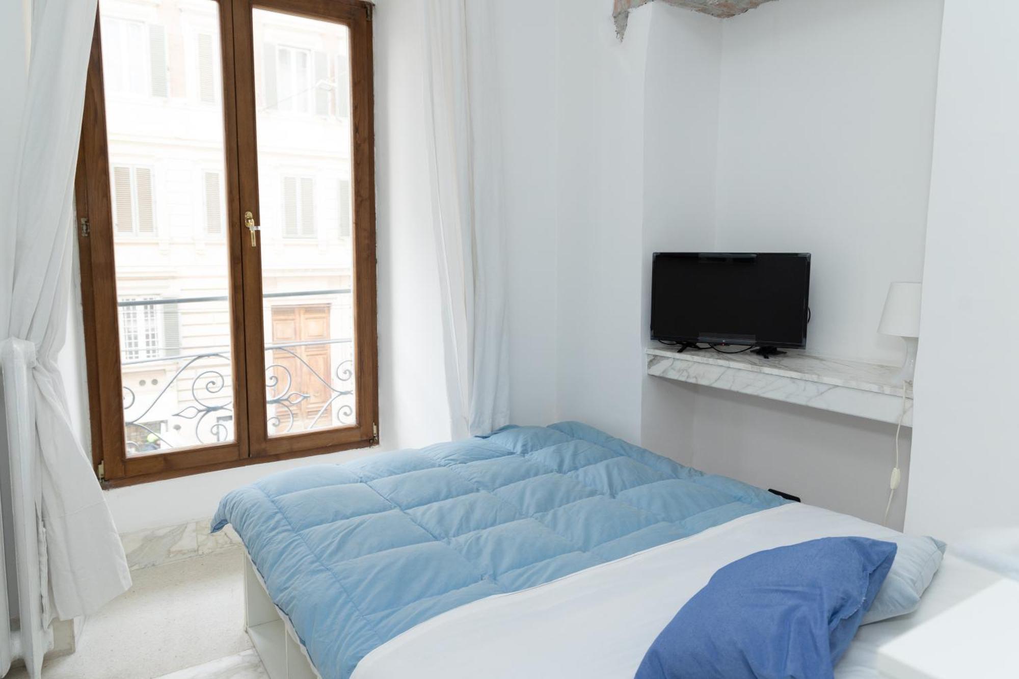 Martina A Piazza Del Popolo Guest house 2*