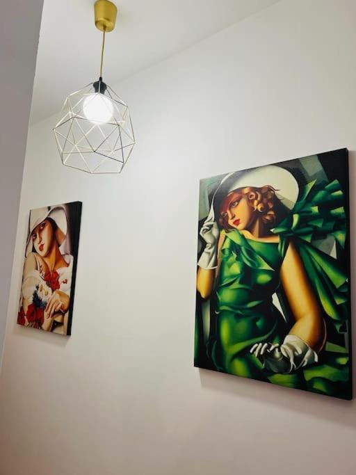 Aniene Apartment *