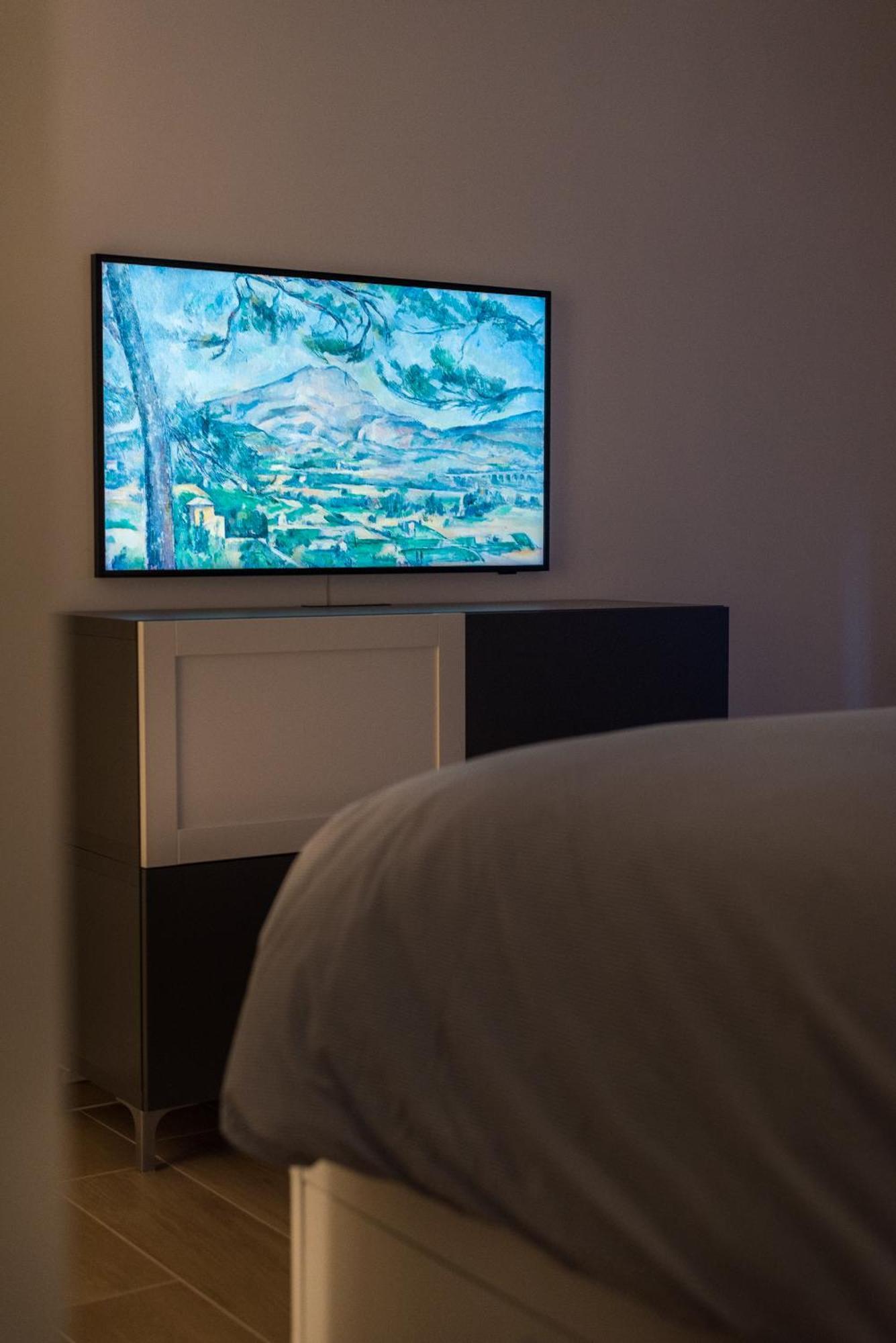 Apartment Super Comfort Pisino Street