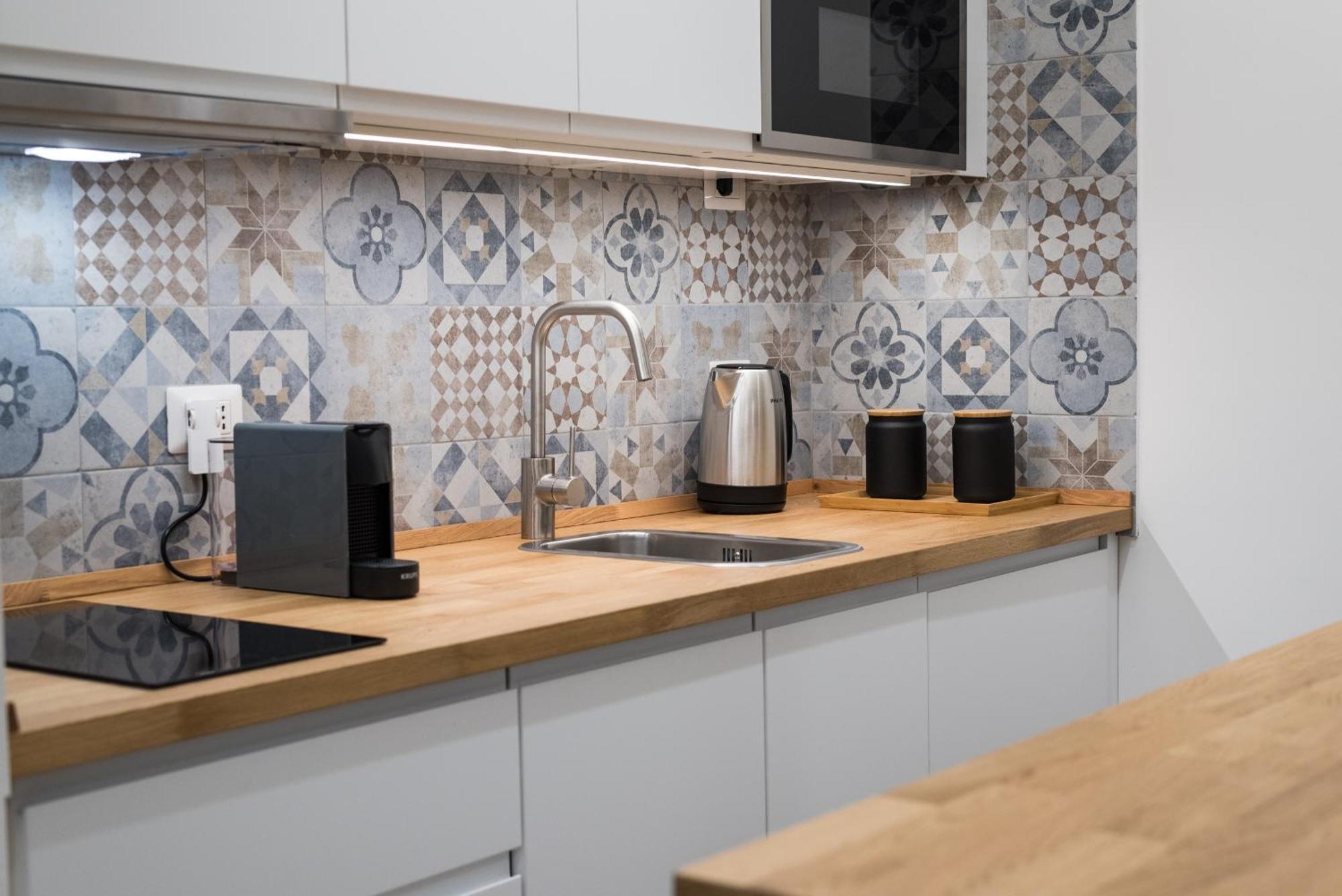Super Comfort Pisino Street Apartment *