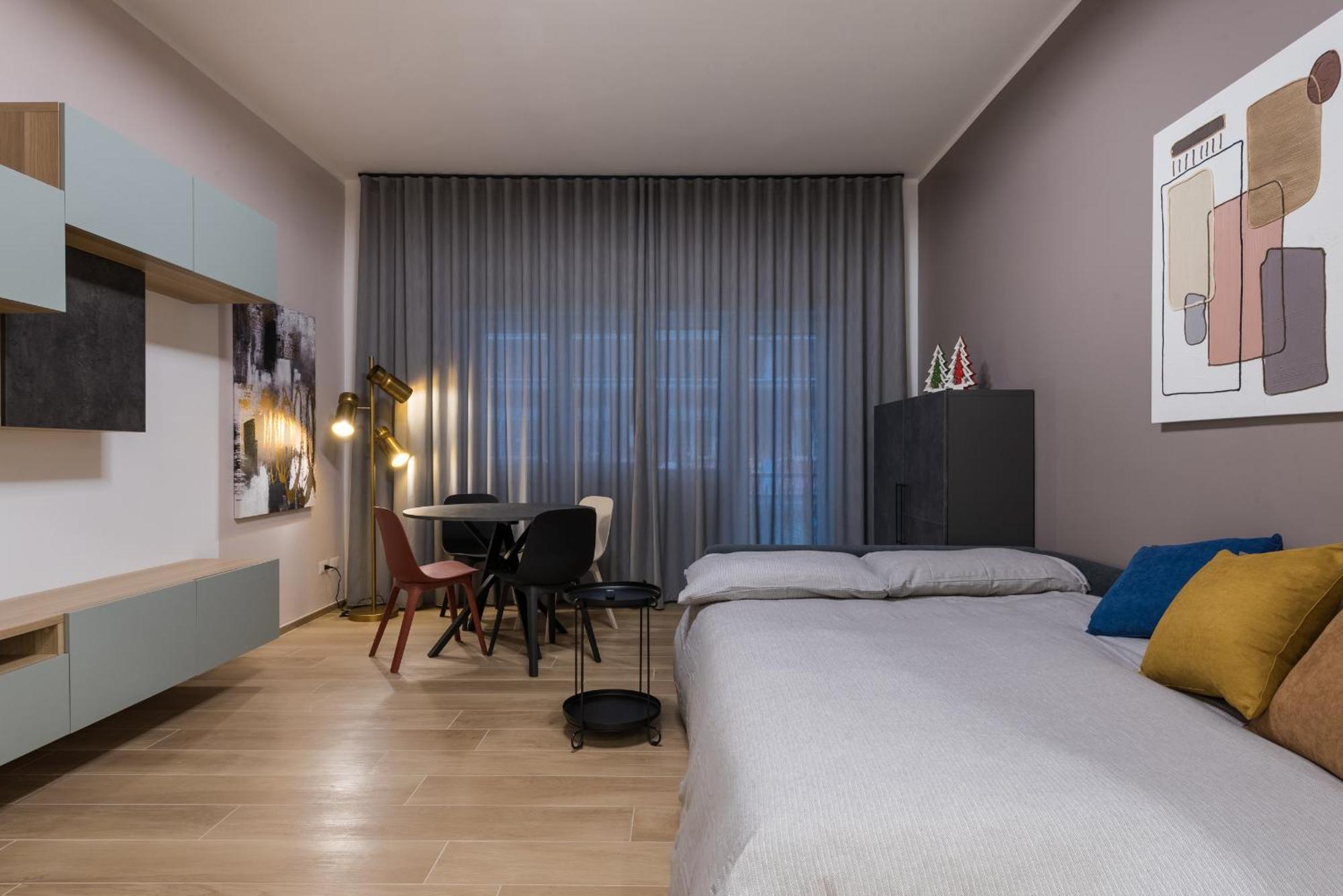Apartment Super Comfort Pisino Street