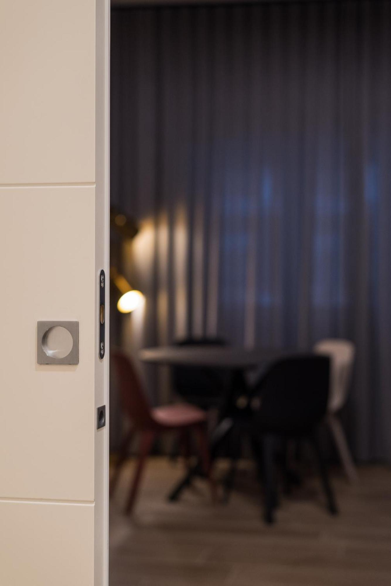 Super Comfort Pisino Street Apartment *