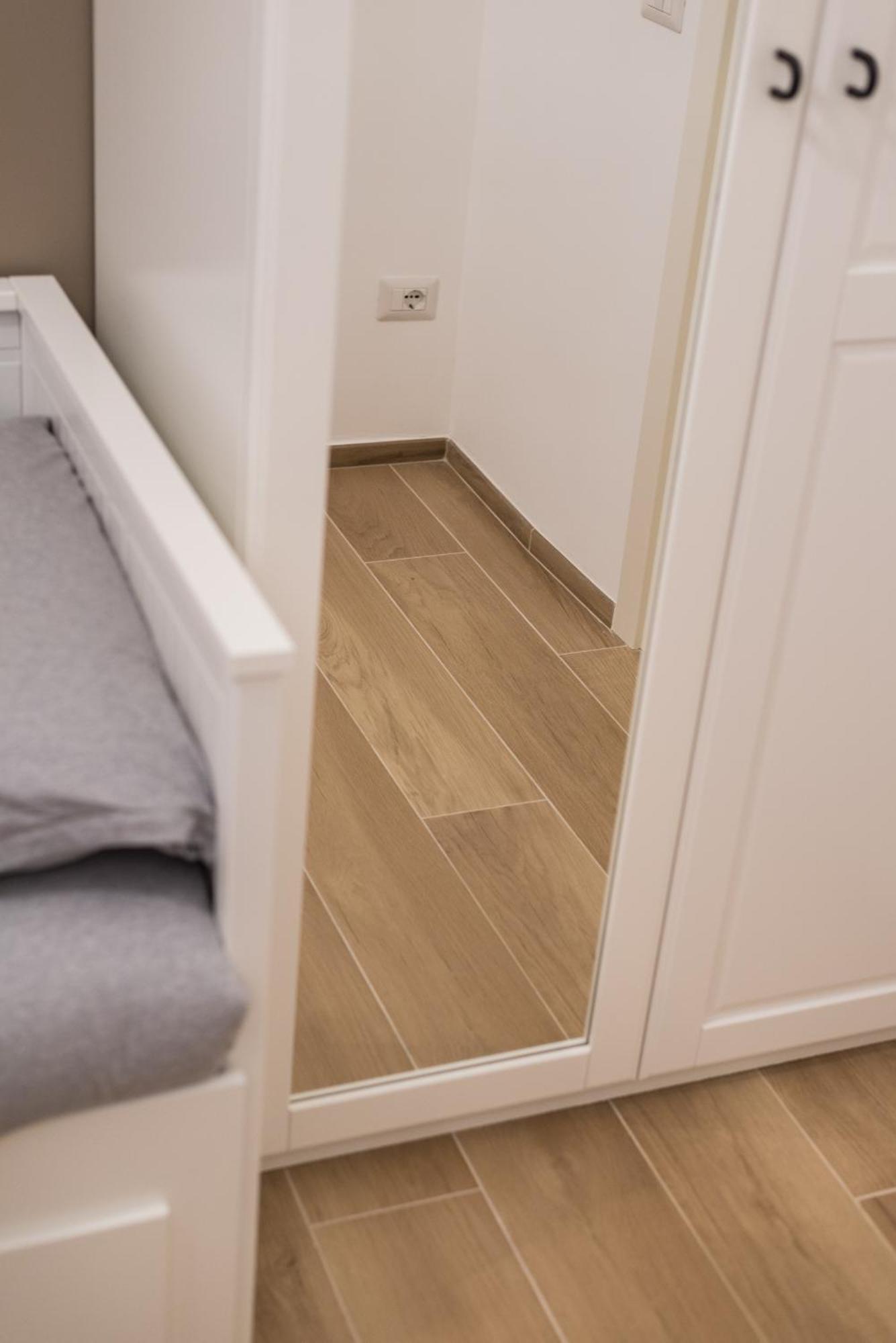 Super Comfort Pisino Street * Rome