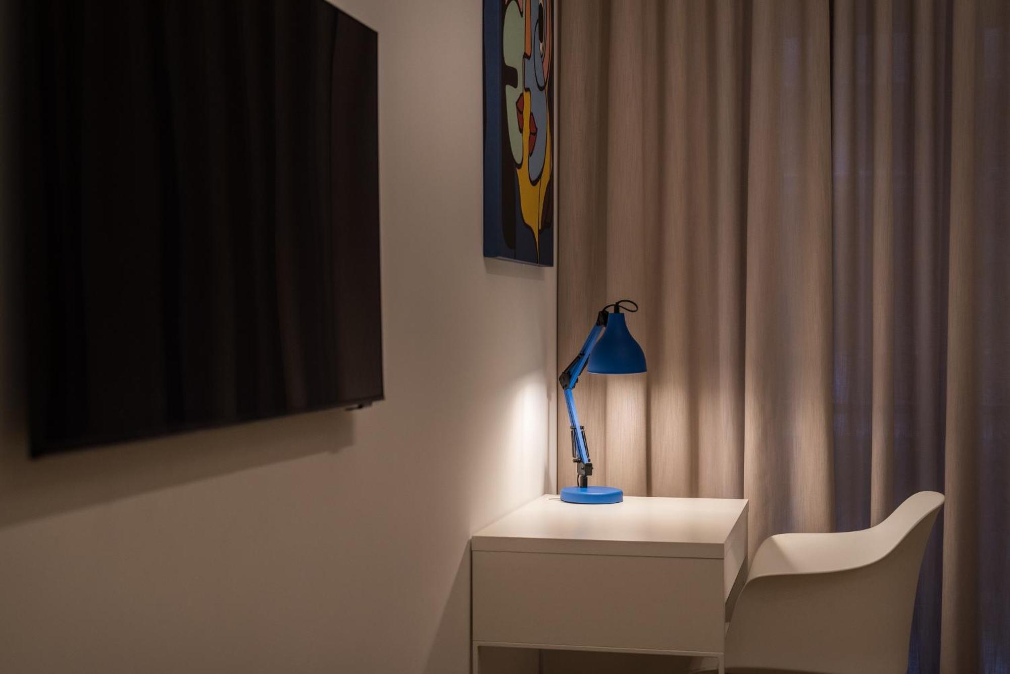 Super Comfort Pisino Street *