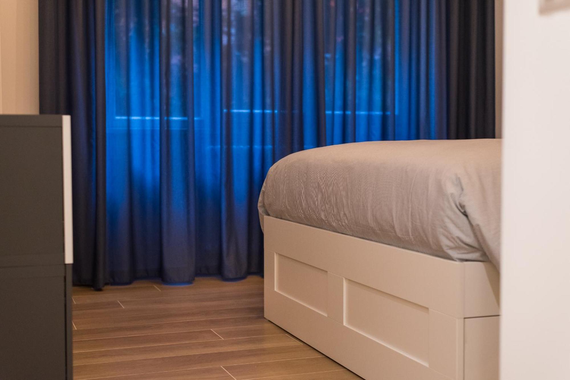 Super Comfort Pisino Street Apartment Rome