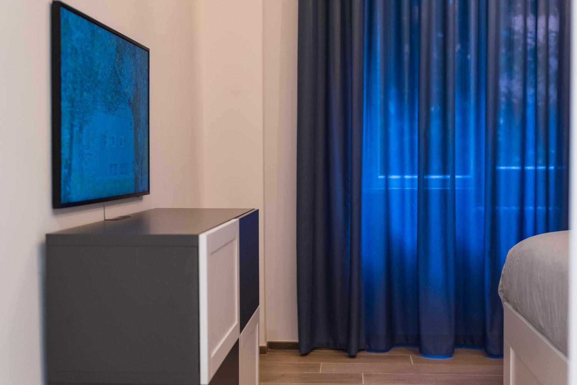 Super Comfort Pisino Street Apartment